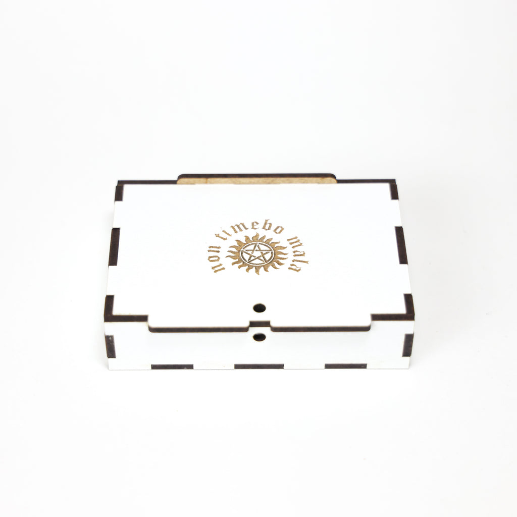 Fridge magnet: SUPERNATURAL - Demon Knife