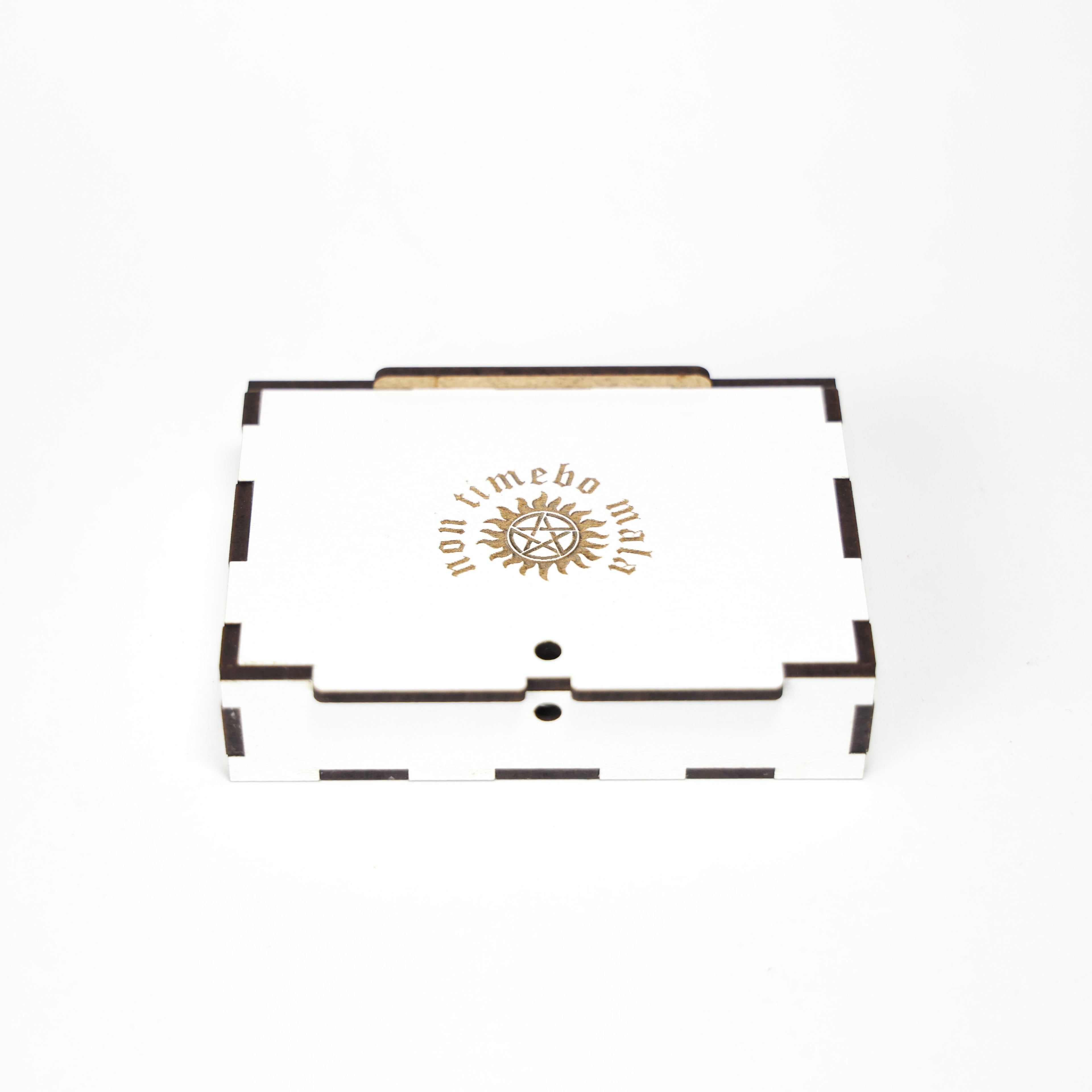 Fridge magnet: SUPERNATURAL - Demon Knife