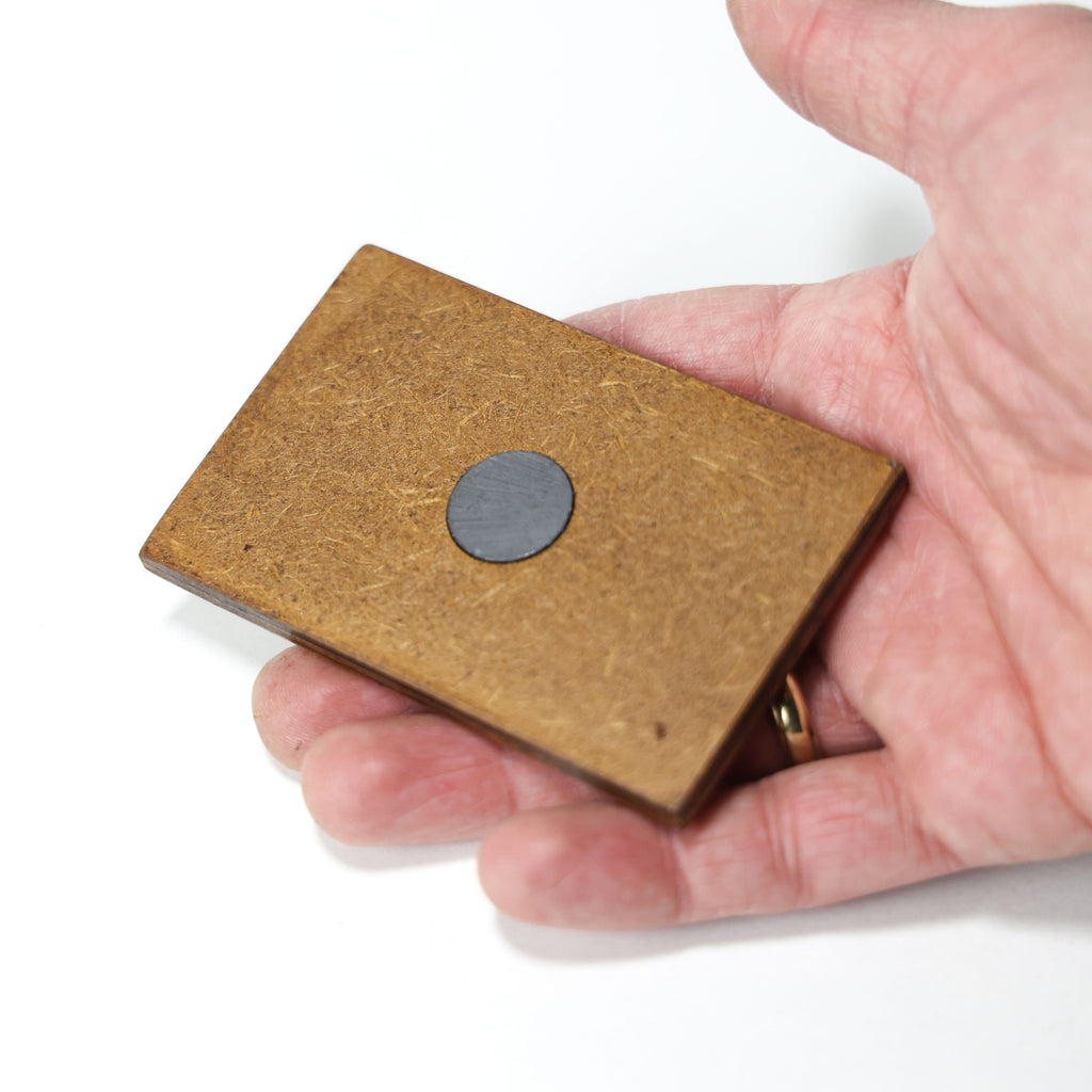 Fridge magnet: SUPERNATURAL - Demon Knife