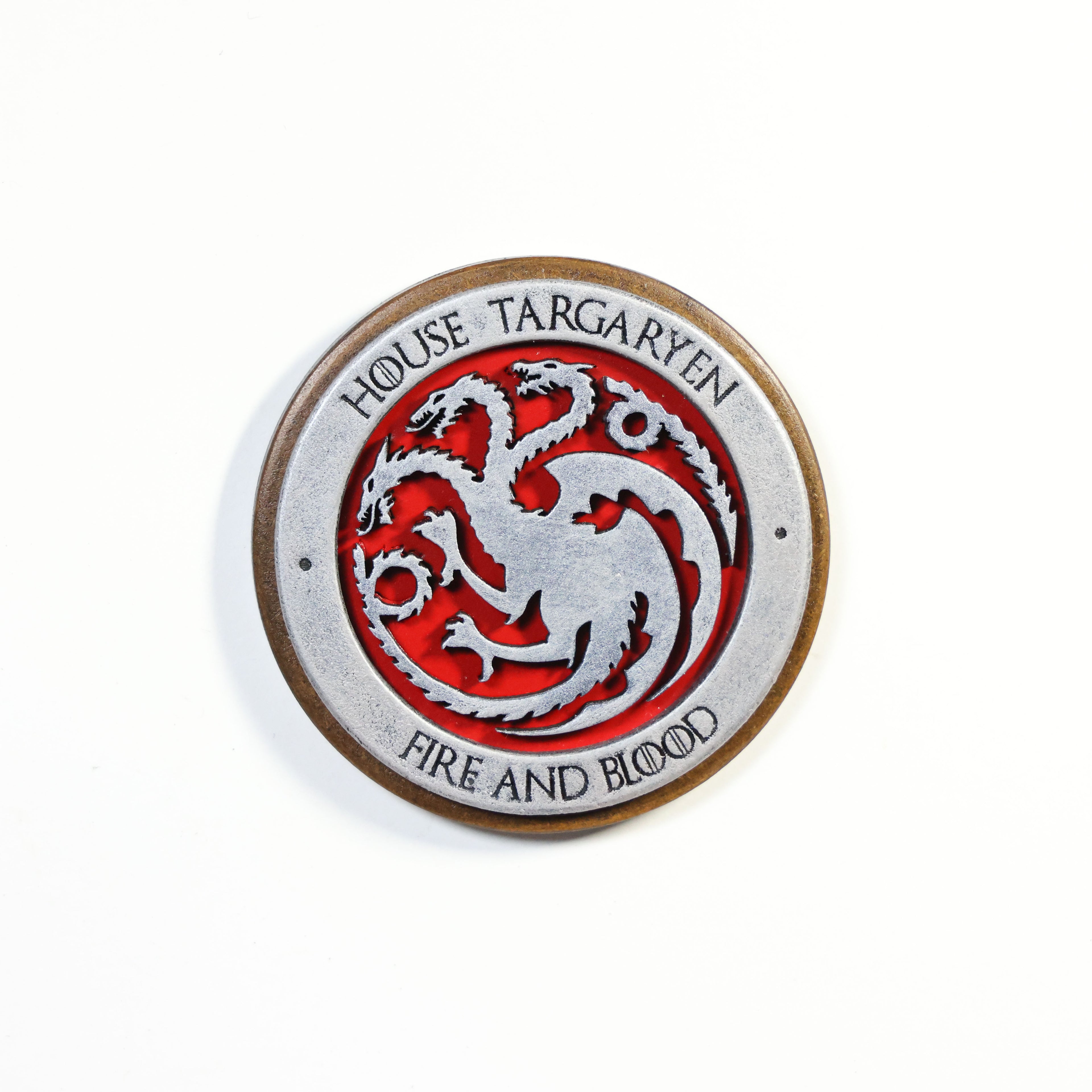 მაცივრის მაგნიტი: House of Dragon