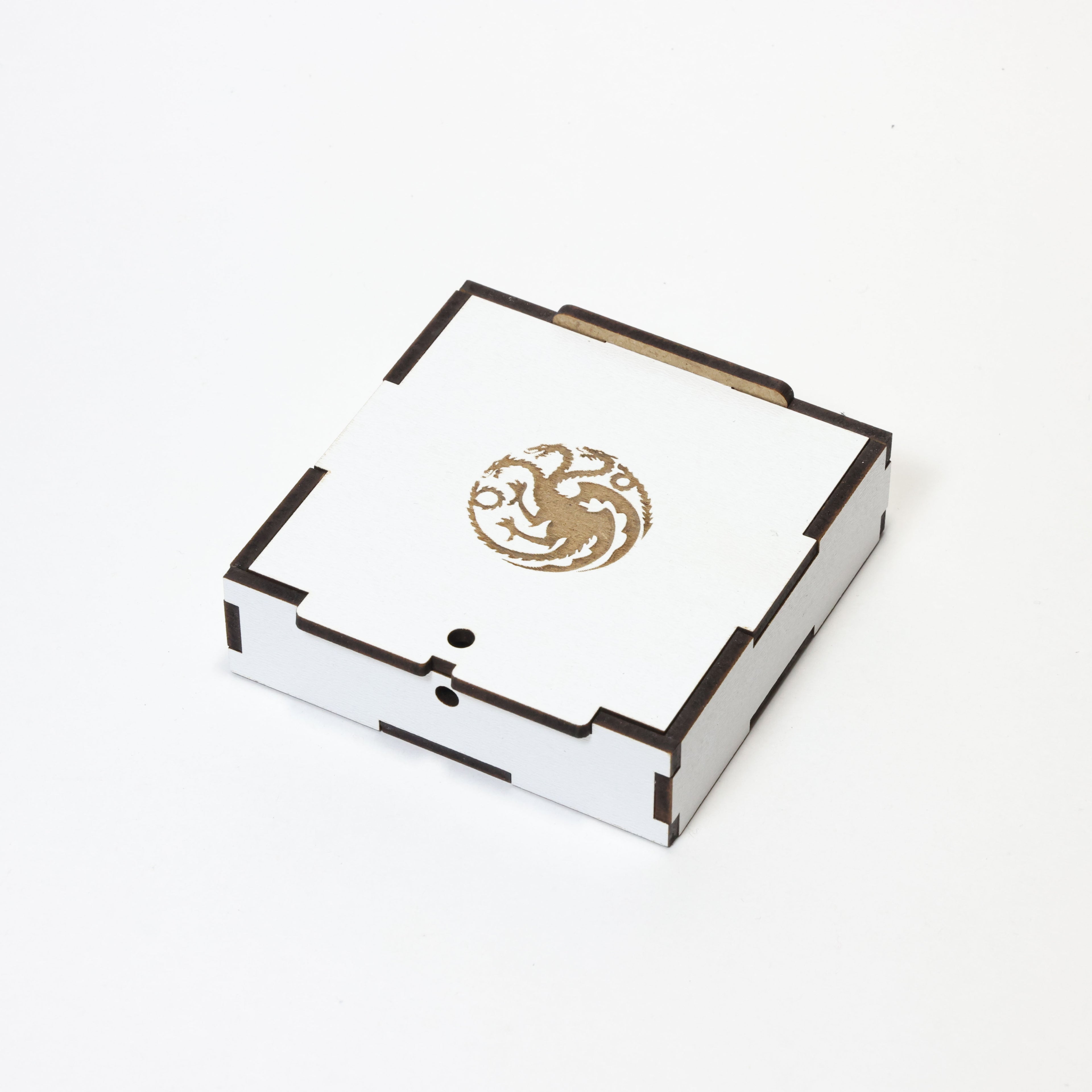 მაცივრის მაგნიტი: House of Dragon