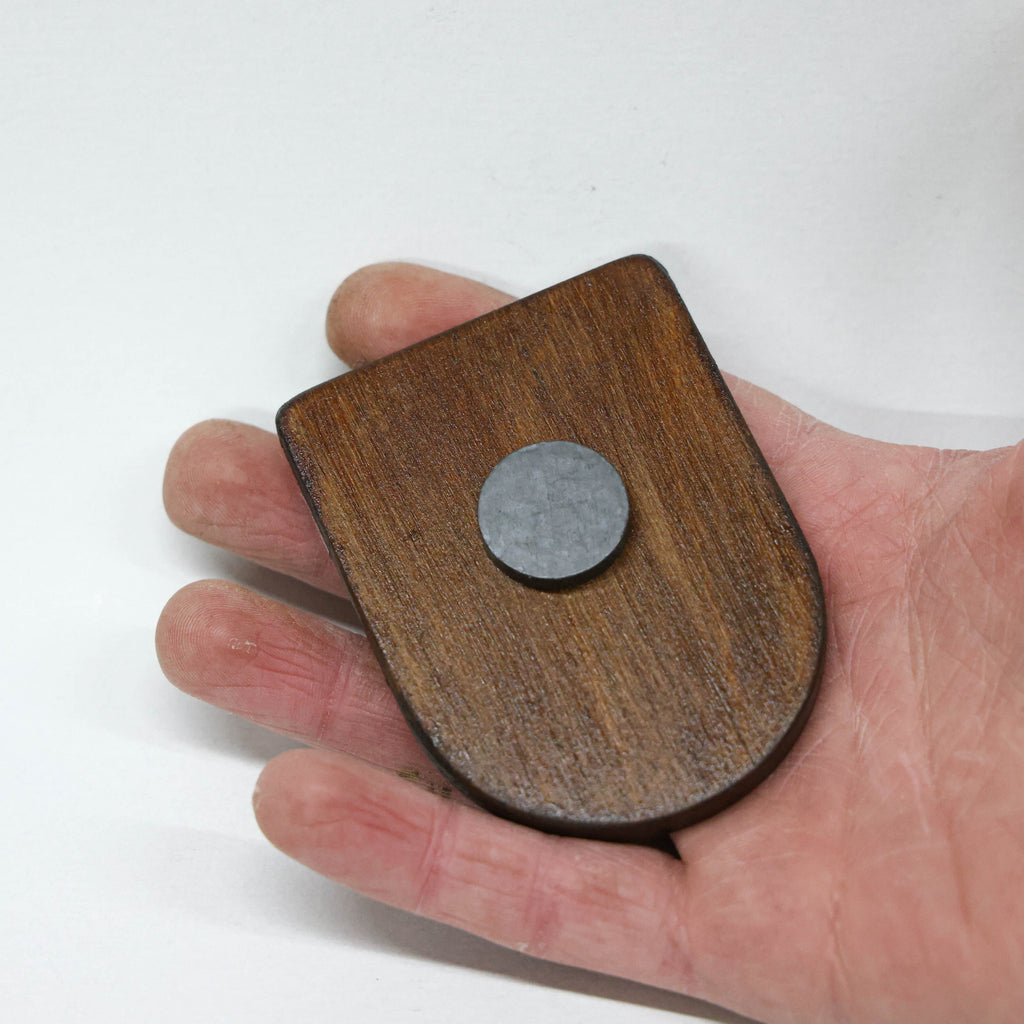 მაცივრის მაგნიტი: U-Boat