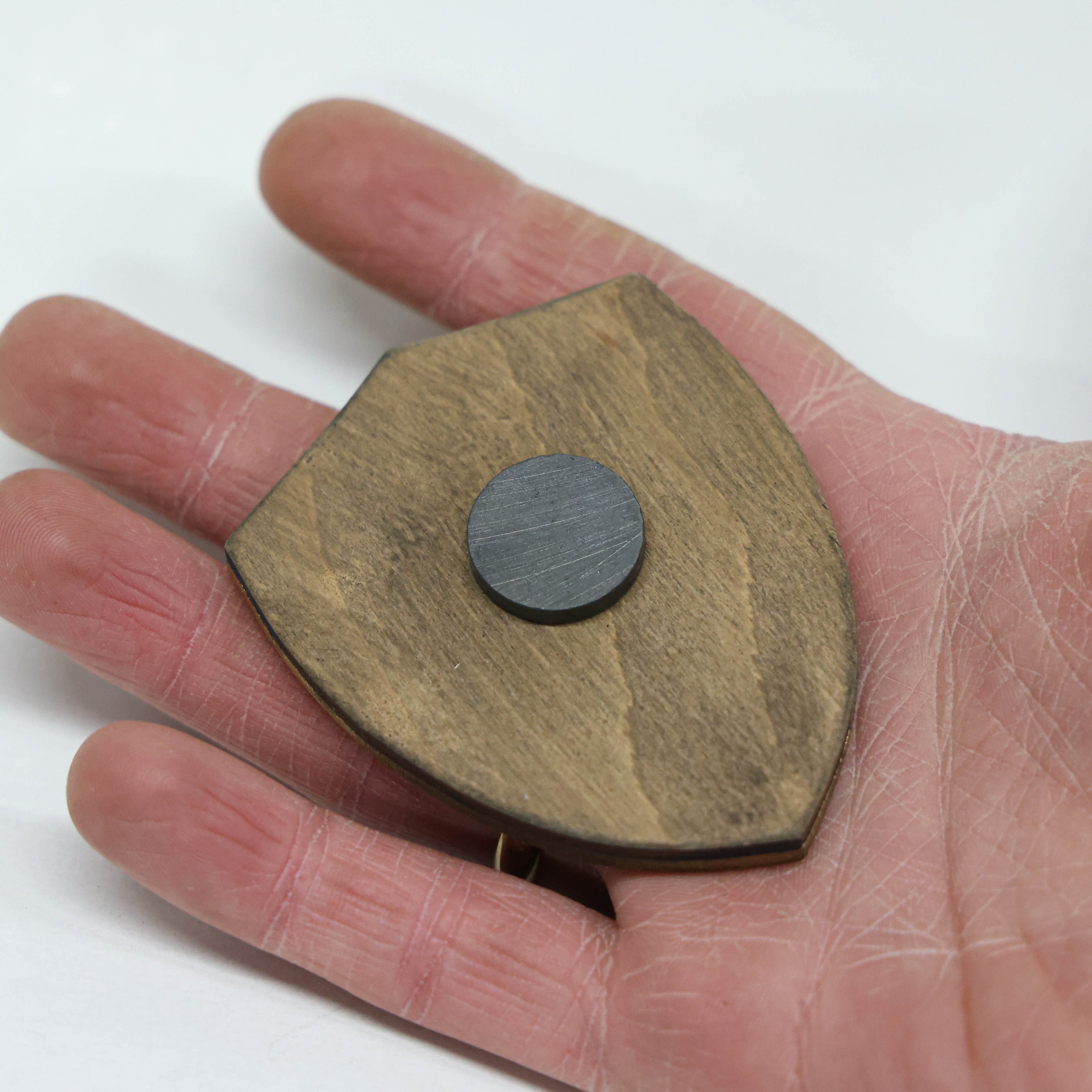 მაცივრის მაგნიტი: WOW Alliance