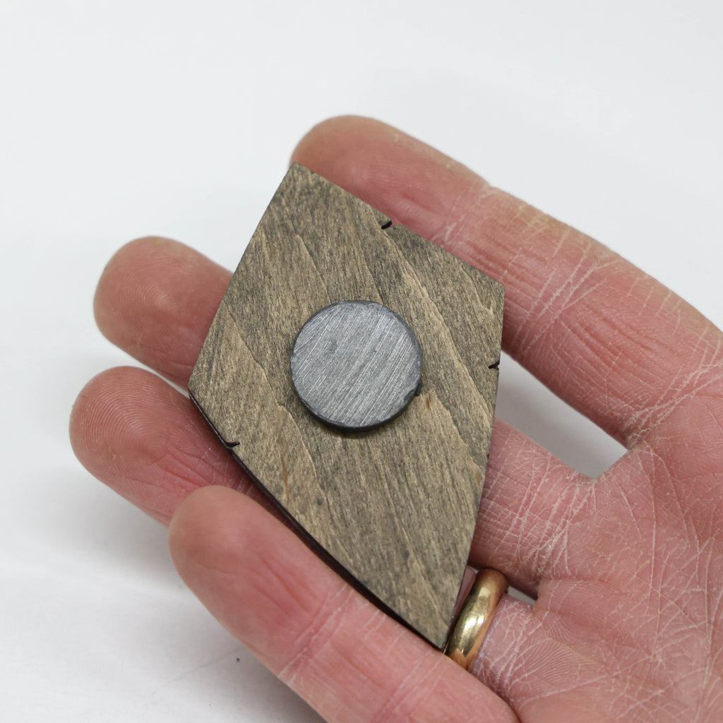 მაცივრის მაგნიტი: WOW Horde