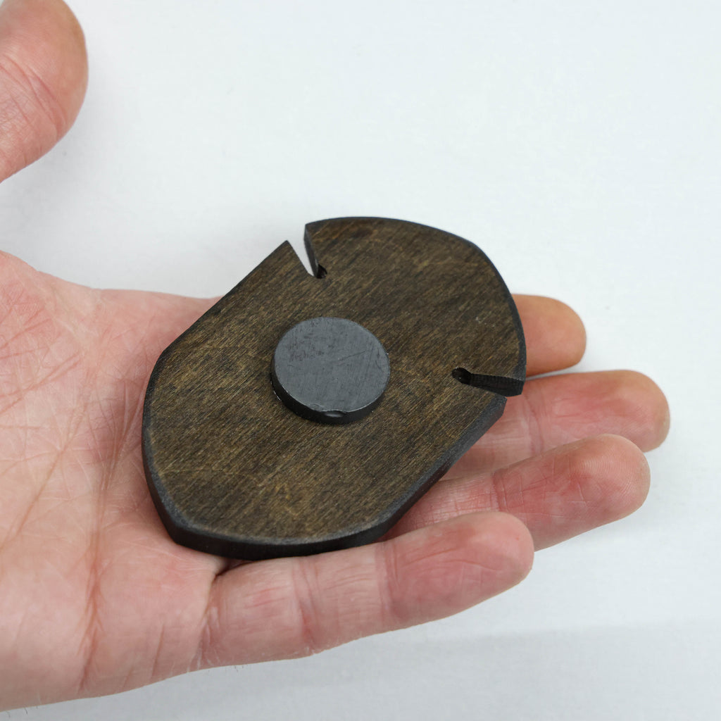 მაცივრის მაგნიტი: Warhammer XIII Legion