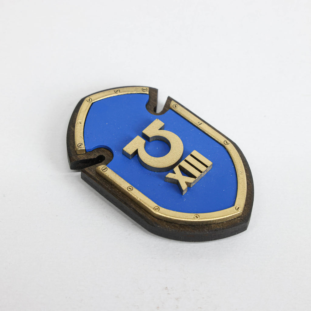 მაცივრის მაგნიტი: Warhammer XIII Legion