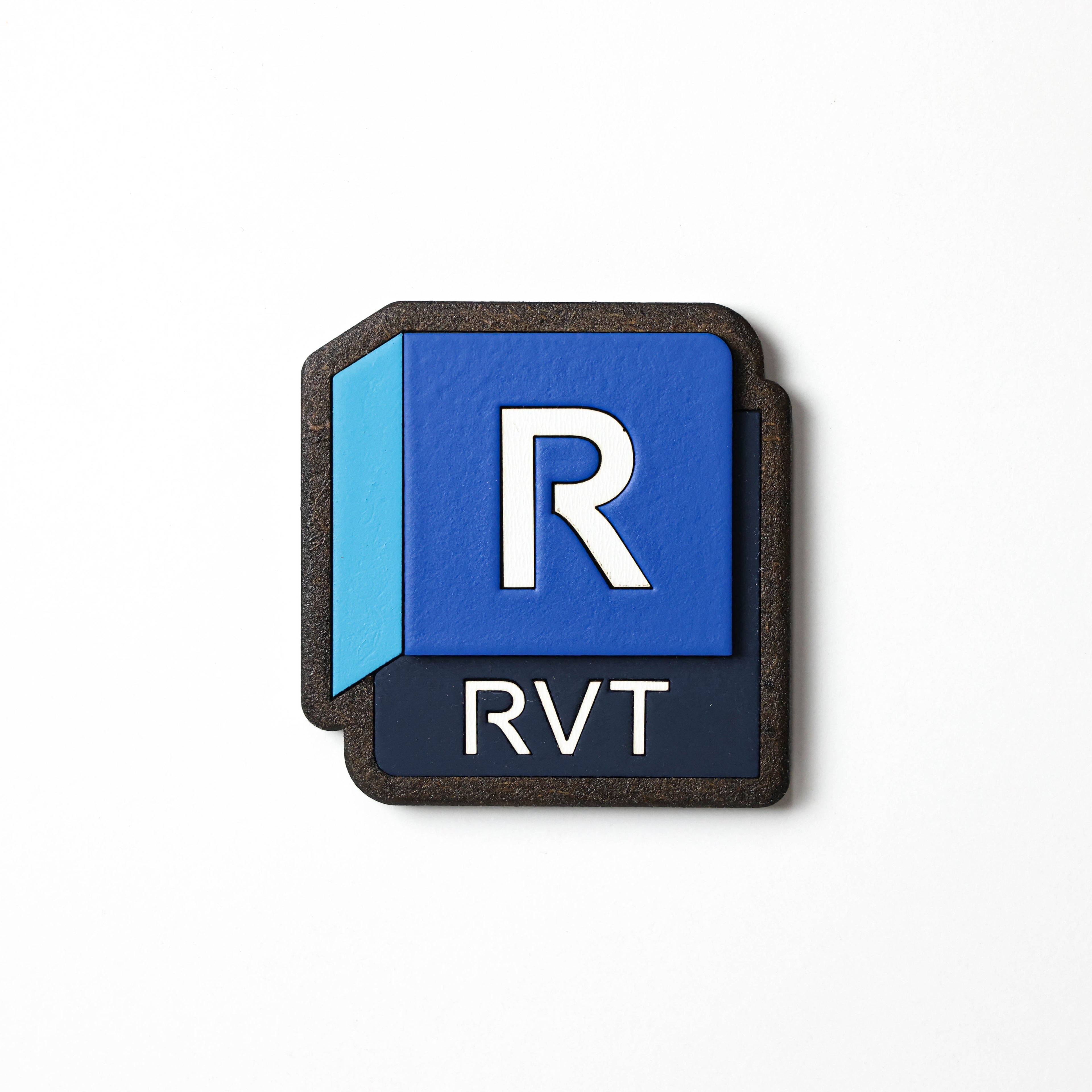 მაცივრის მაგნიტი: Autodesk Revit