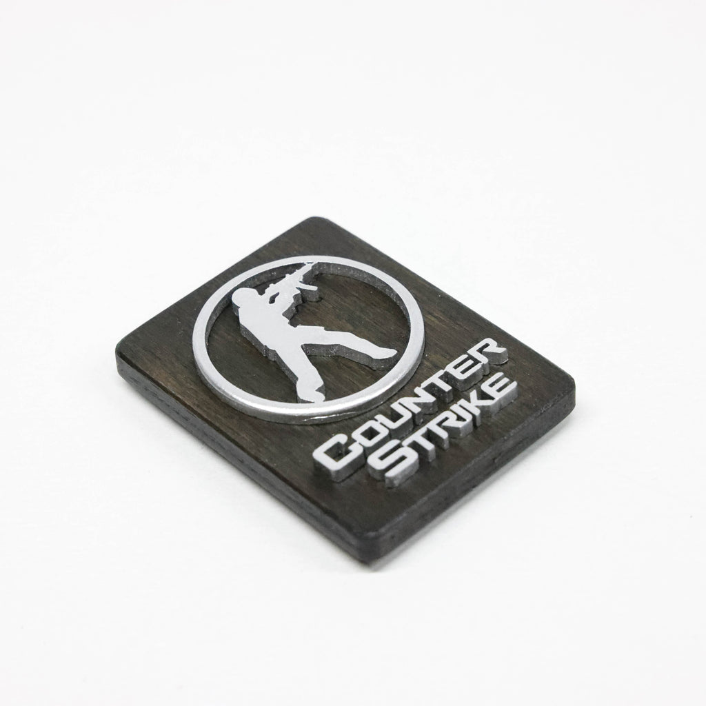 მაცივრის მაგნიტი: Counter Strike