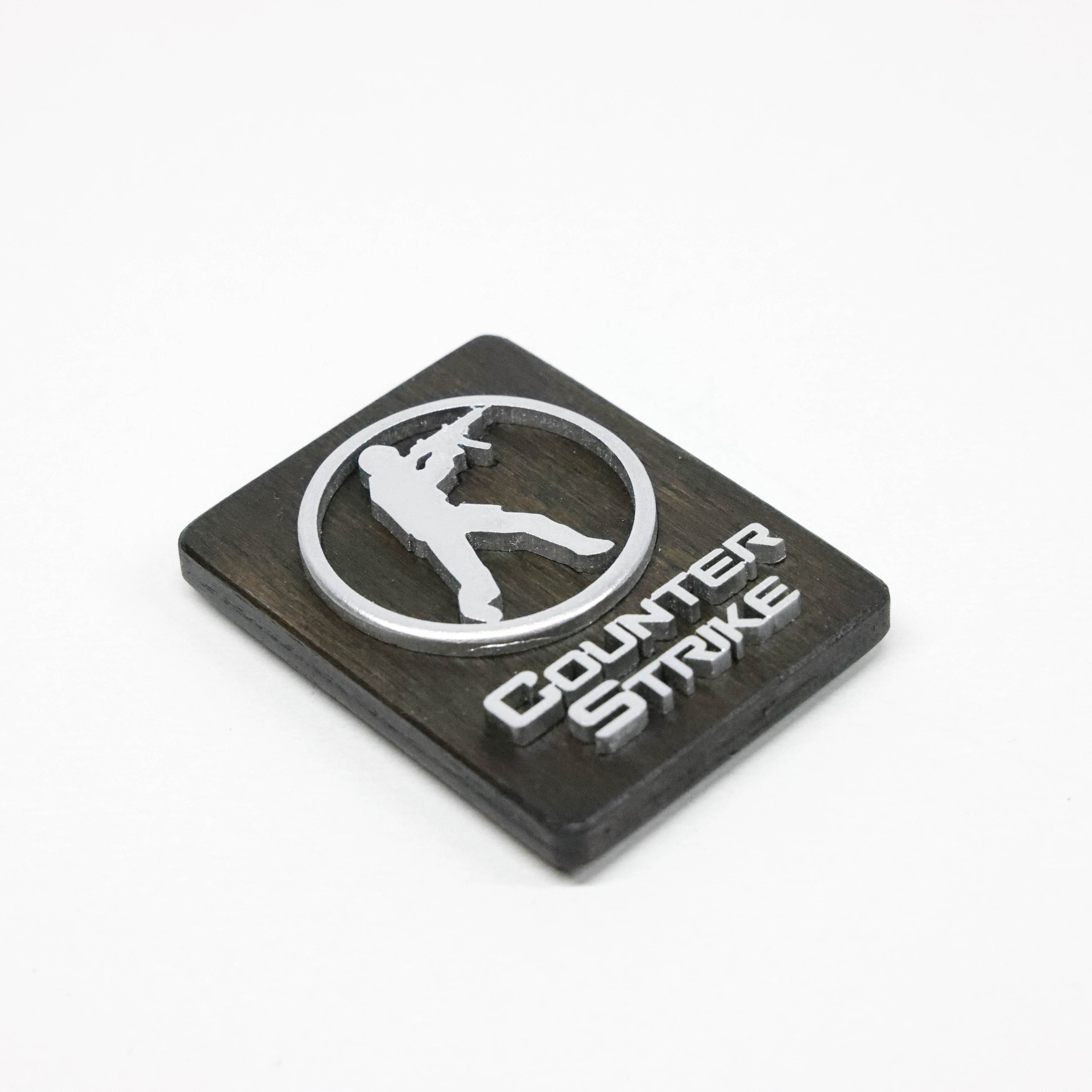 მაცივრის მაგნიტი: Counter Strike