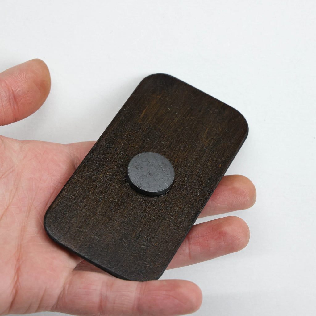 მაცივრის მაგნიტი: Formula 1 - Ayrton Senna