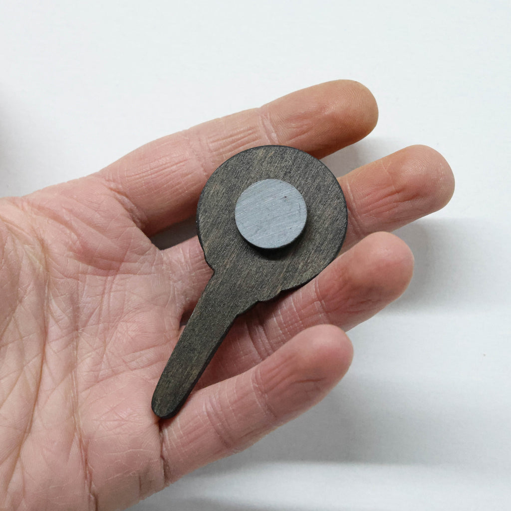 მაცივრის მაგნიტი: Game of Thrones -  Hand of the King