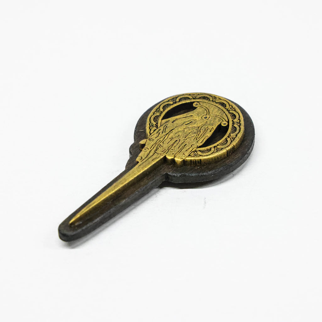 მაცივრის მაგნიტი: Game of Thrones -  Hand of the King