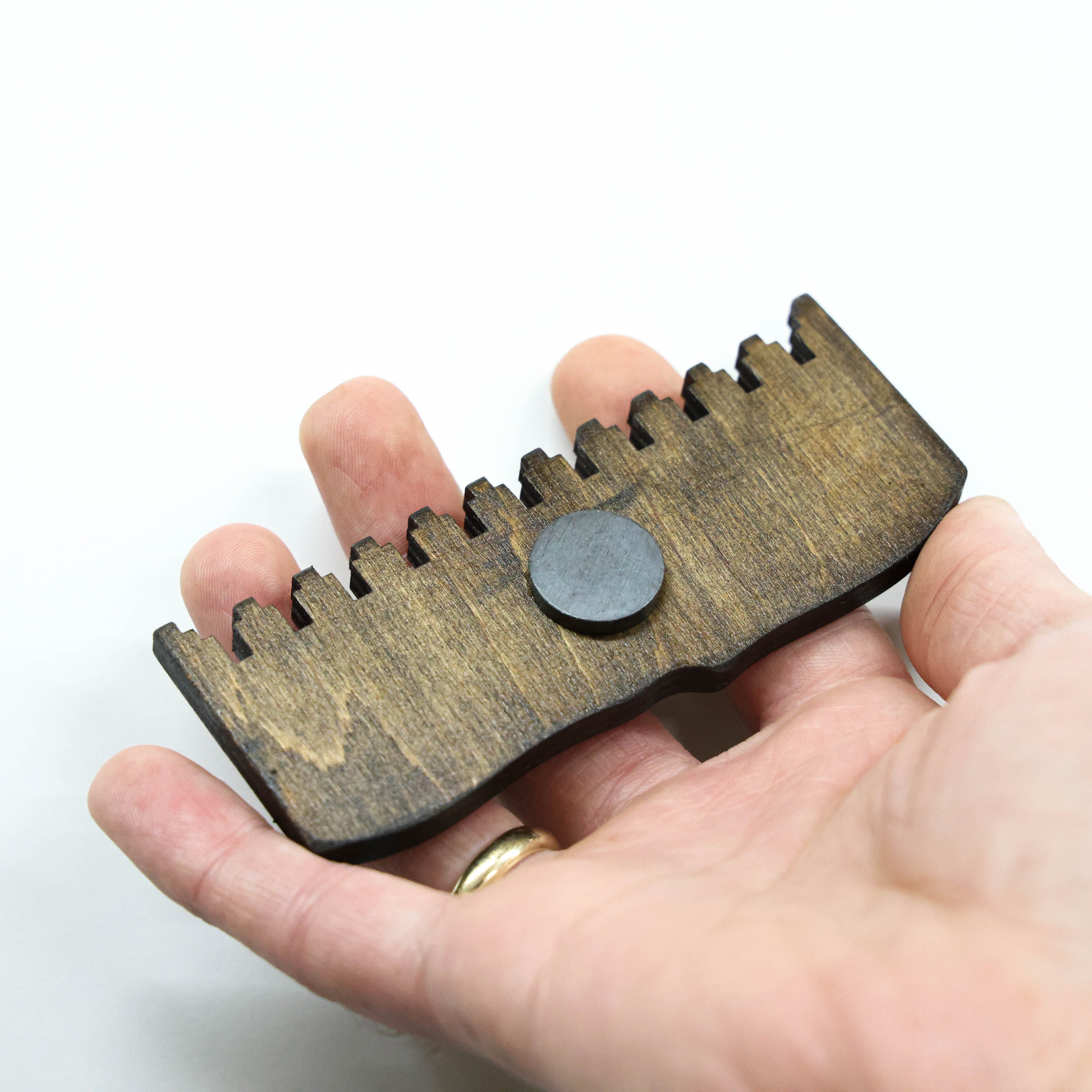 მაცივრის მაგნიტი: Game of Thrones -Not Today