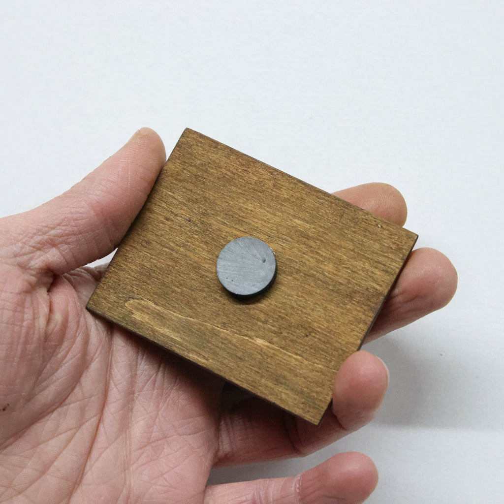 მაცივრის მაგნიტი: Guardian of the galaxy