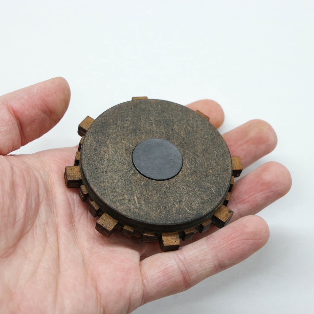 მაცივრის მაგნიტი: Hobbit