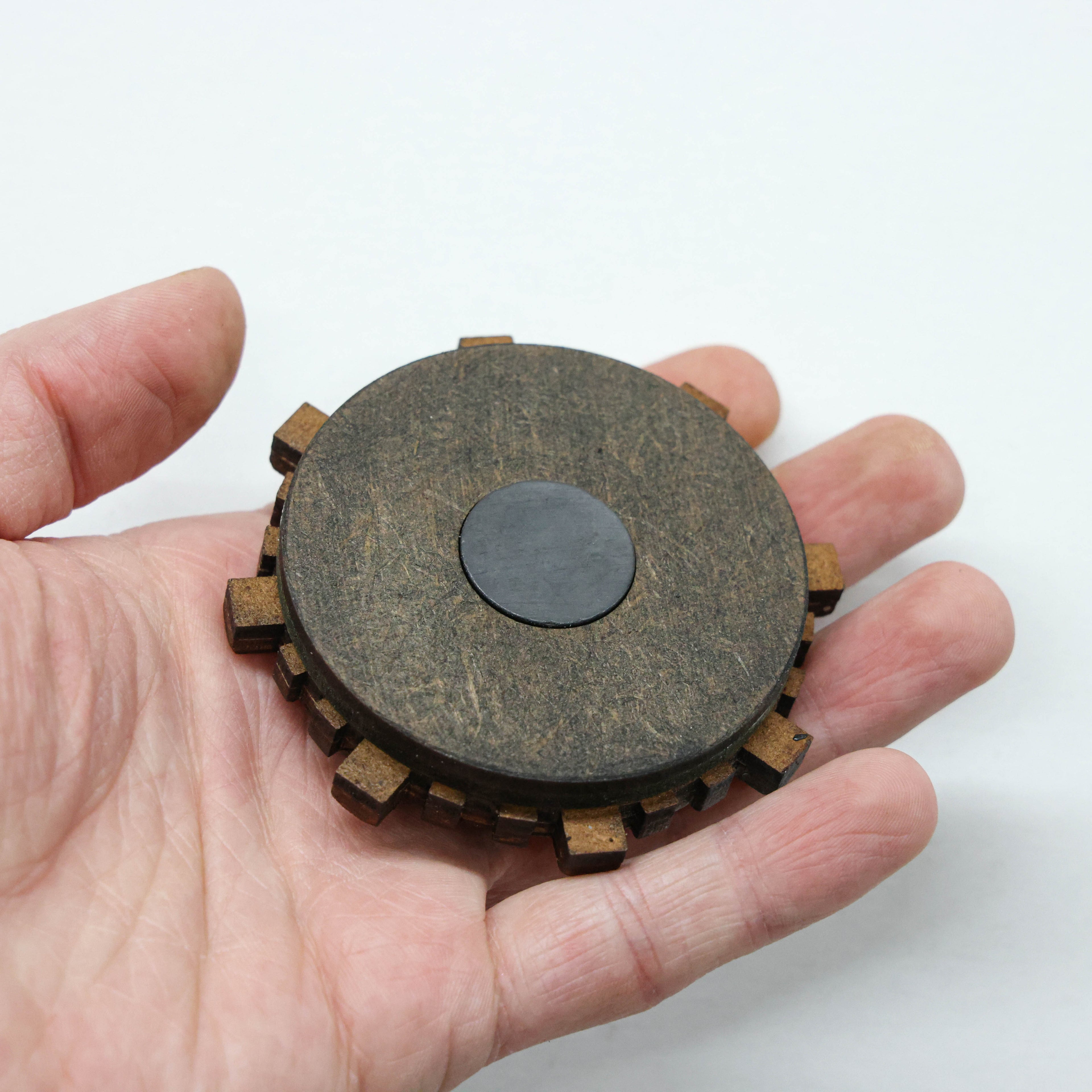 მაცივრის მაგნიტი: Hobbit