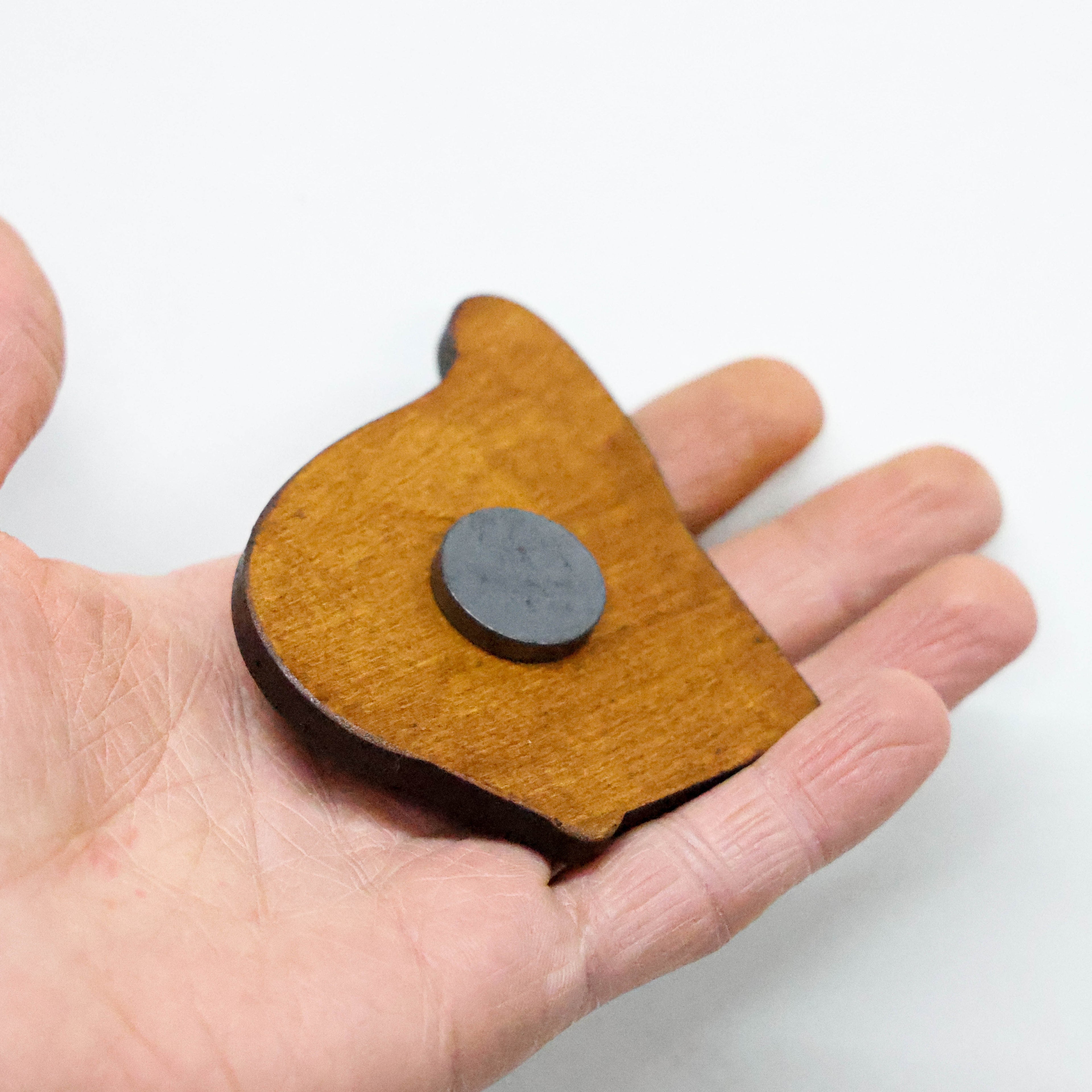 მაცივრის მაგნიტი: როგორ შევხვდი დედათქვენს (ლურჯი ვალტორნა)