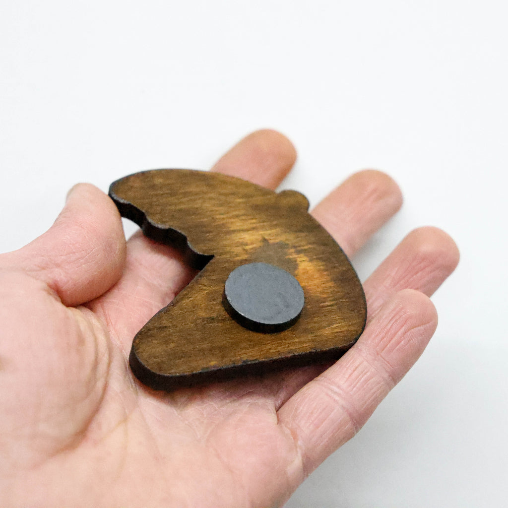 მაცივრის მაგნიტი: როგორ შევხვდი დედათქვენს (ყვითელი ქოლგა)