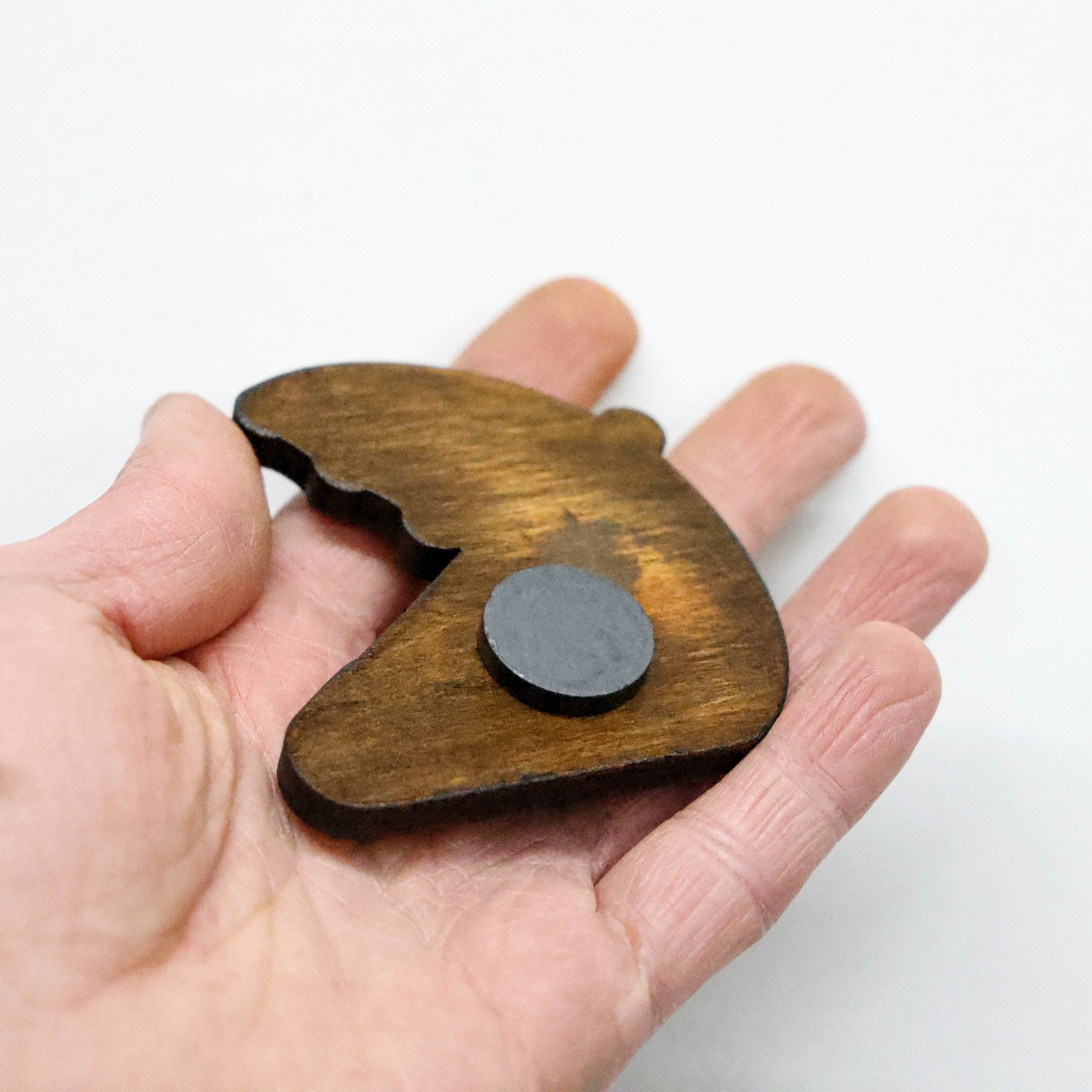 მაცივრის მაგნიტი: როგორ შევხვდი დედათქვენს (ყვითელი ქოლგა)