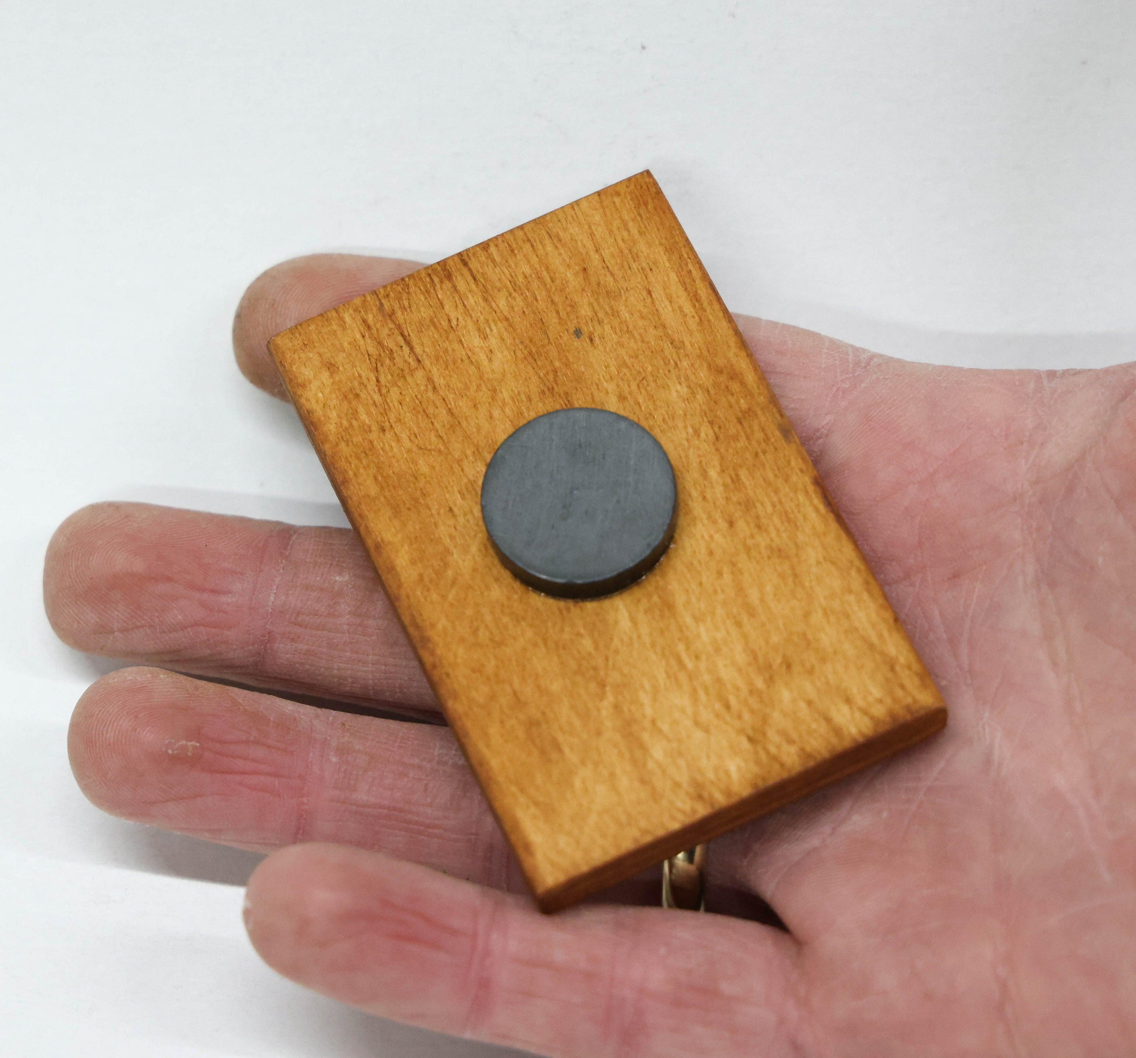 მაცივრის მაგნიტი: Mario