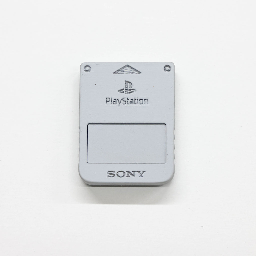 Fridge magnet: MEMORY CARD