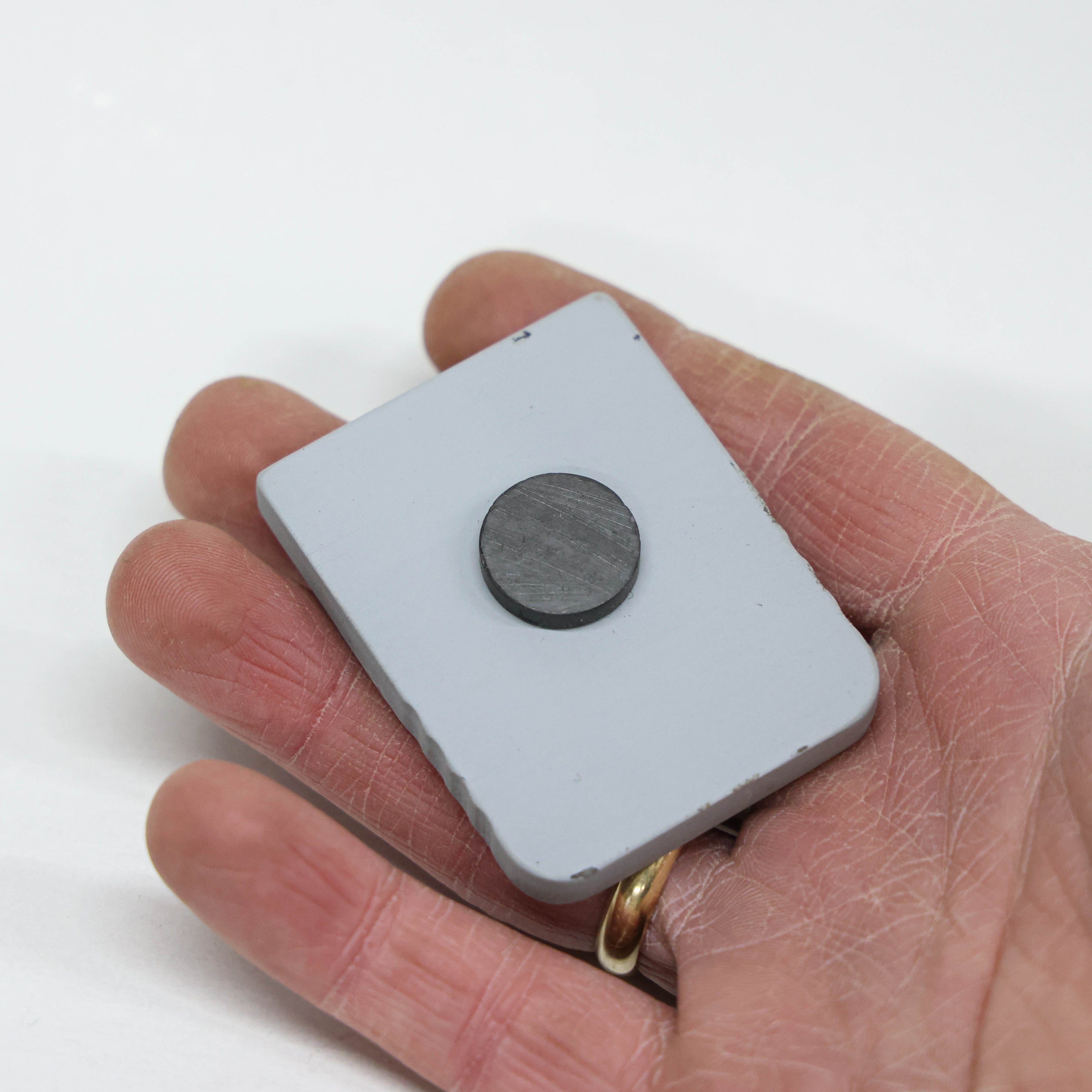 მაცივრის მაგნიტი: MEMORY CARD