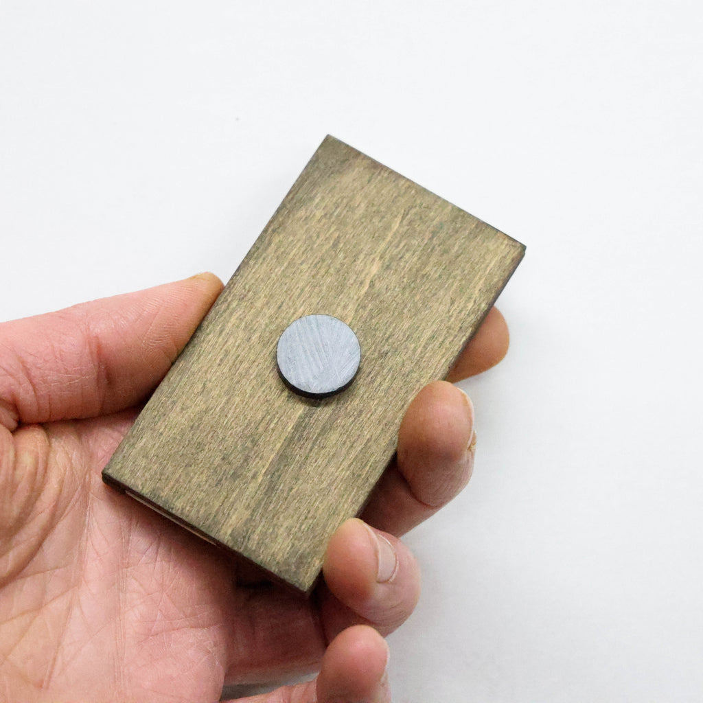 მაცივრის მაგნიტი: METRO