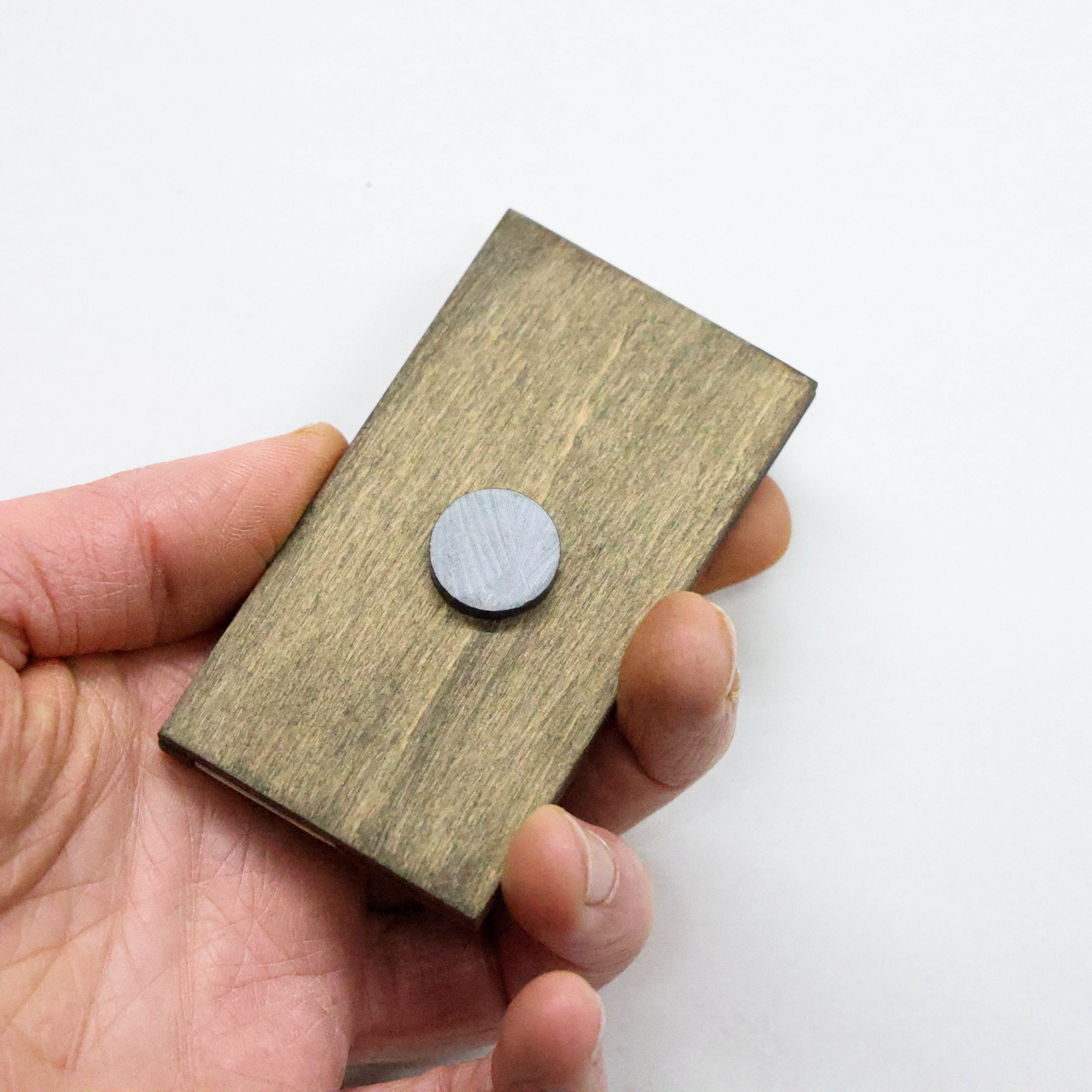 მაცივრის მაგნიტი: METRO