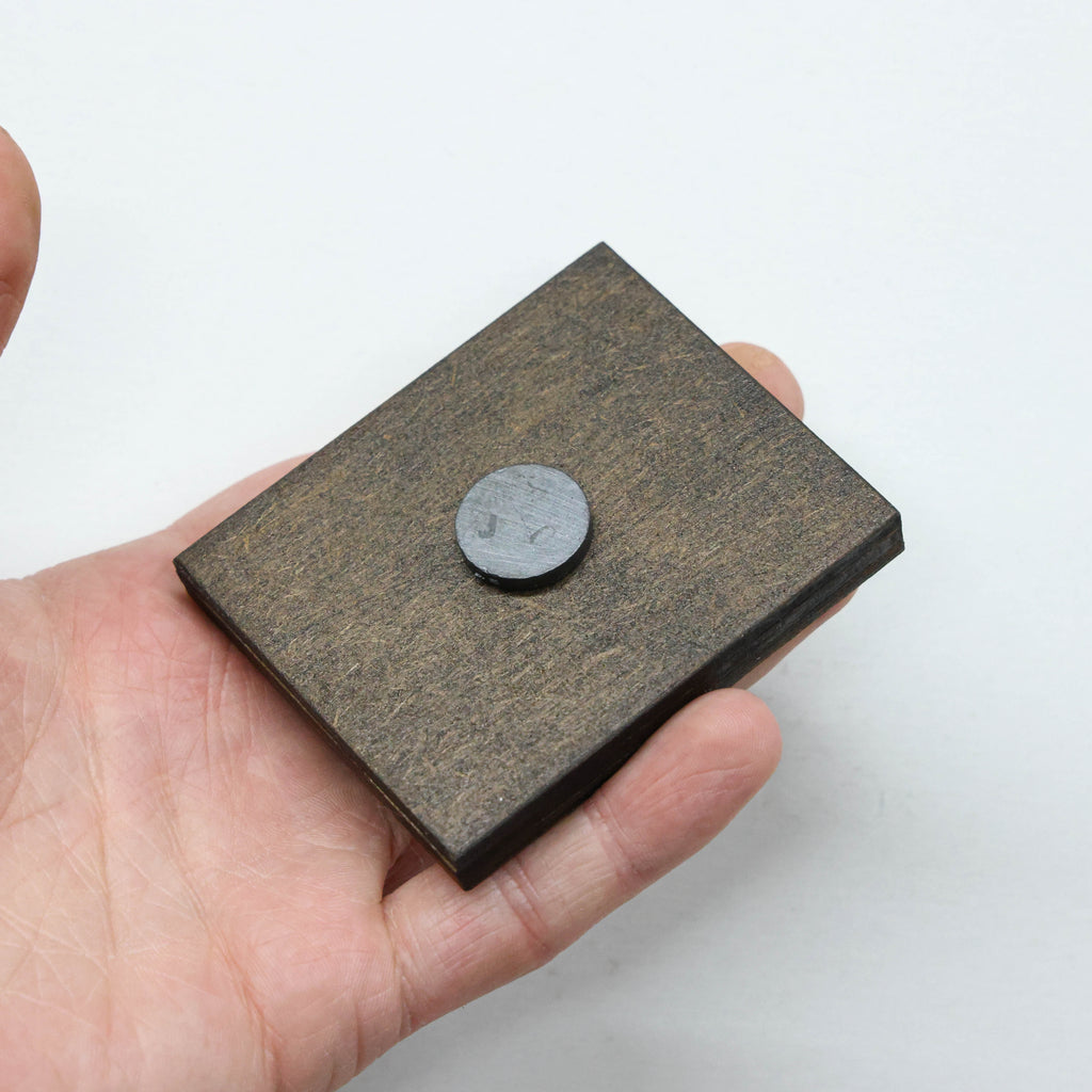 მაცივრის მაგნიტი: Minecraft Creeper