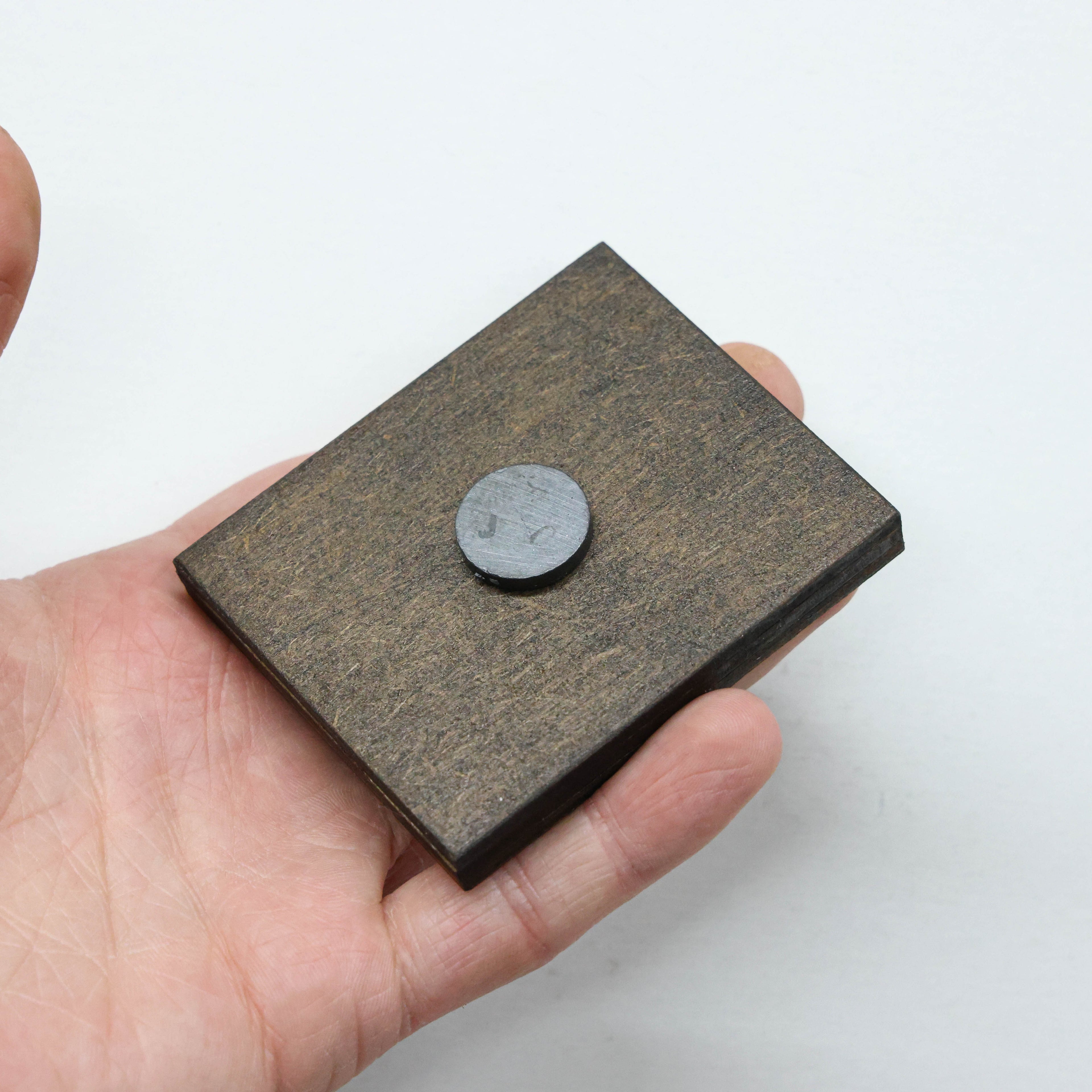 მაცივრის მაგნიტი: Minecraft Creeper