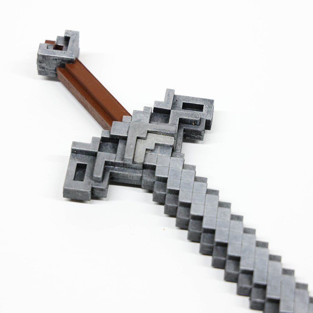 მაცივრის მაგნიტი: Minecraft movie Sword