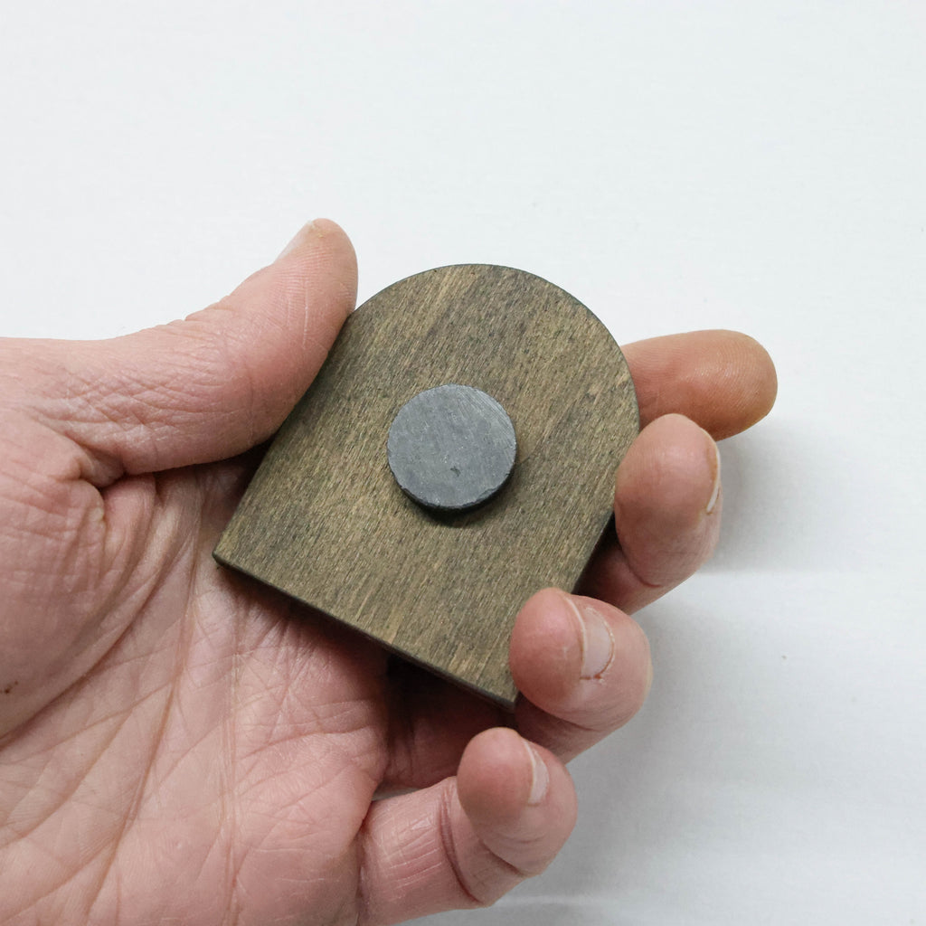 მაცივრის მაგნიტი: Mortal Kombat