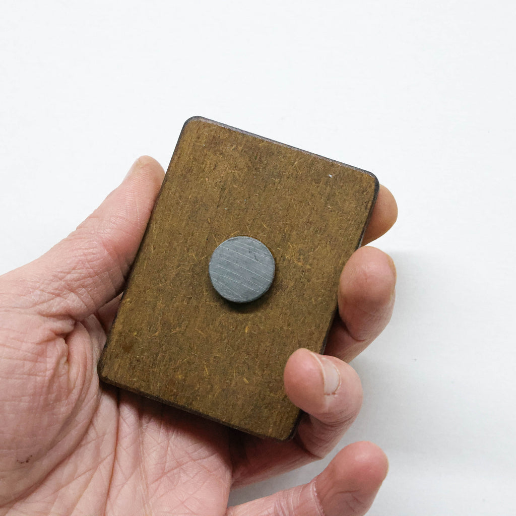 მაცივრის მაგნიტი: Pink Floyd