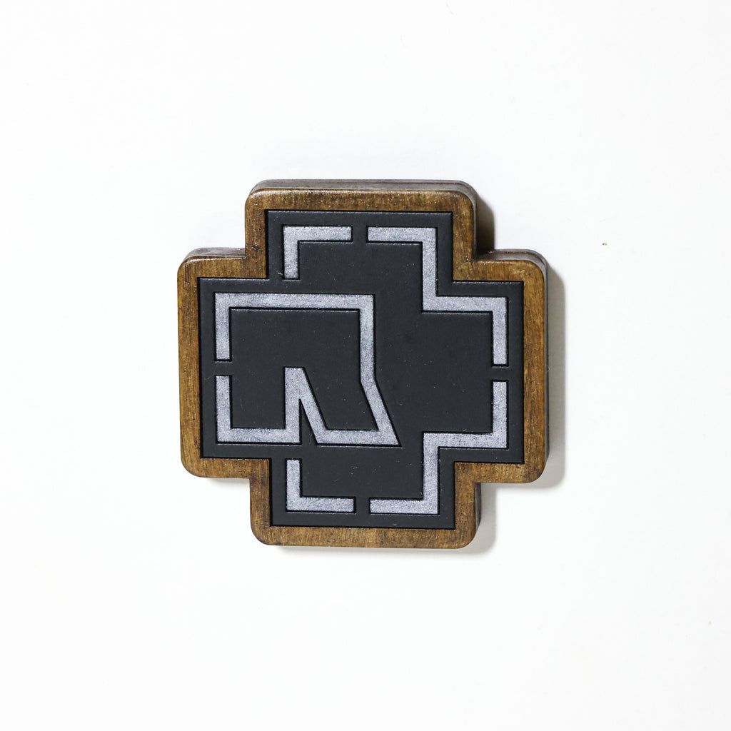 Fridge Magnet: Rammstein