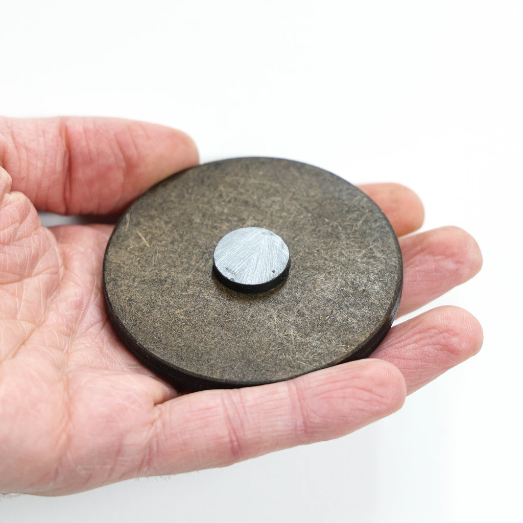 მაცივრის მაგნიტი: რომაული SPQR ემბლემა