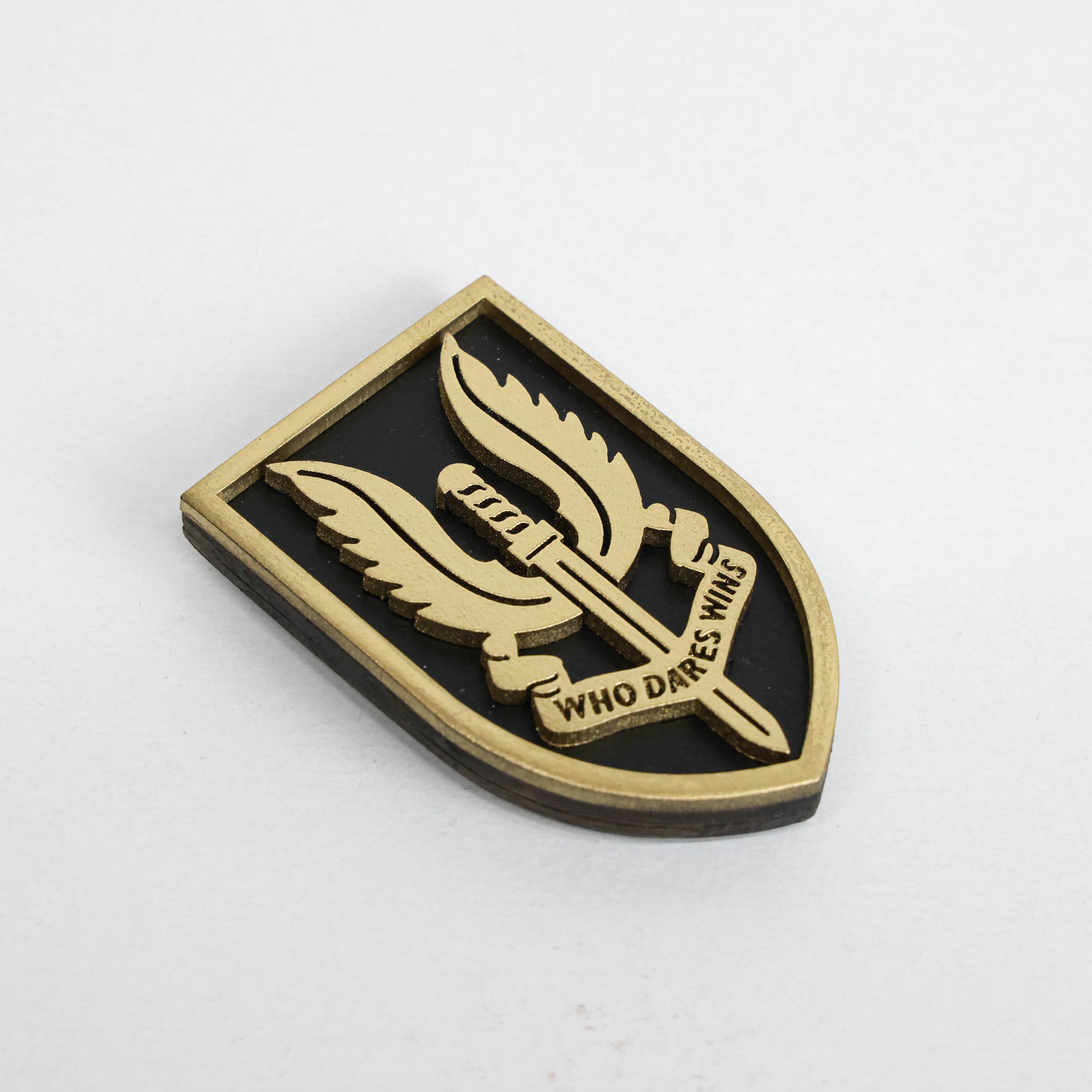 მაცივრის მაგნიტი: SAS (Special Air Service)