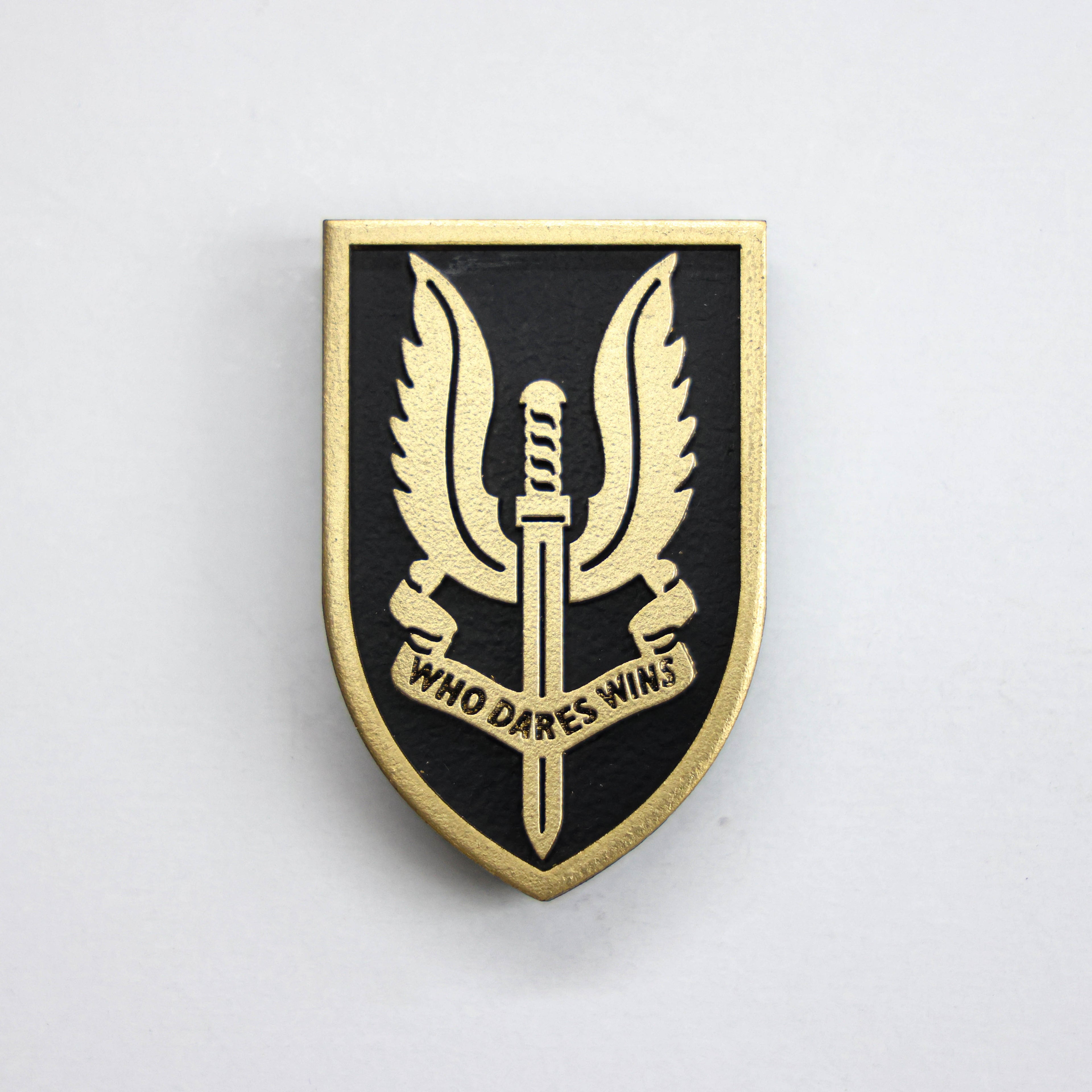 მაცივრის მაგნიტი: SAS (Special Air Service)