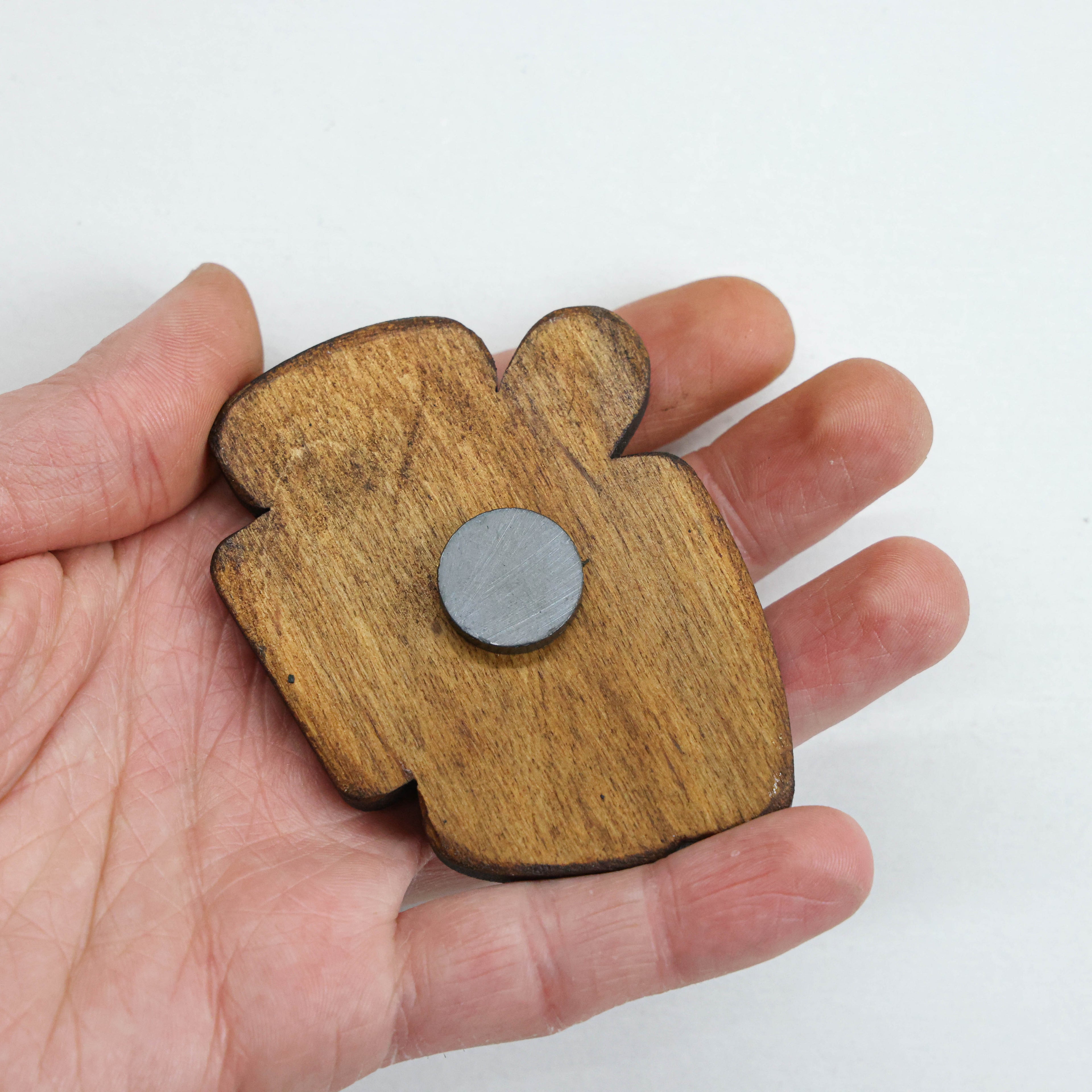 მაცივრის მაგნიტი: Sopranos - Bada Bing