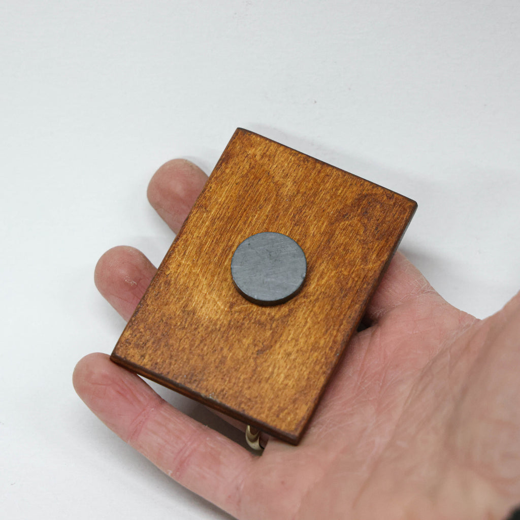 მაცივრის მაგნიტი: STALKER