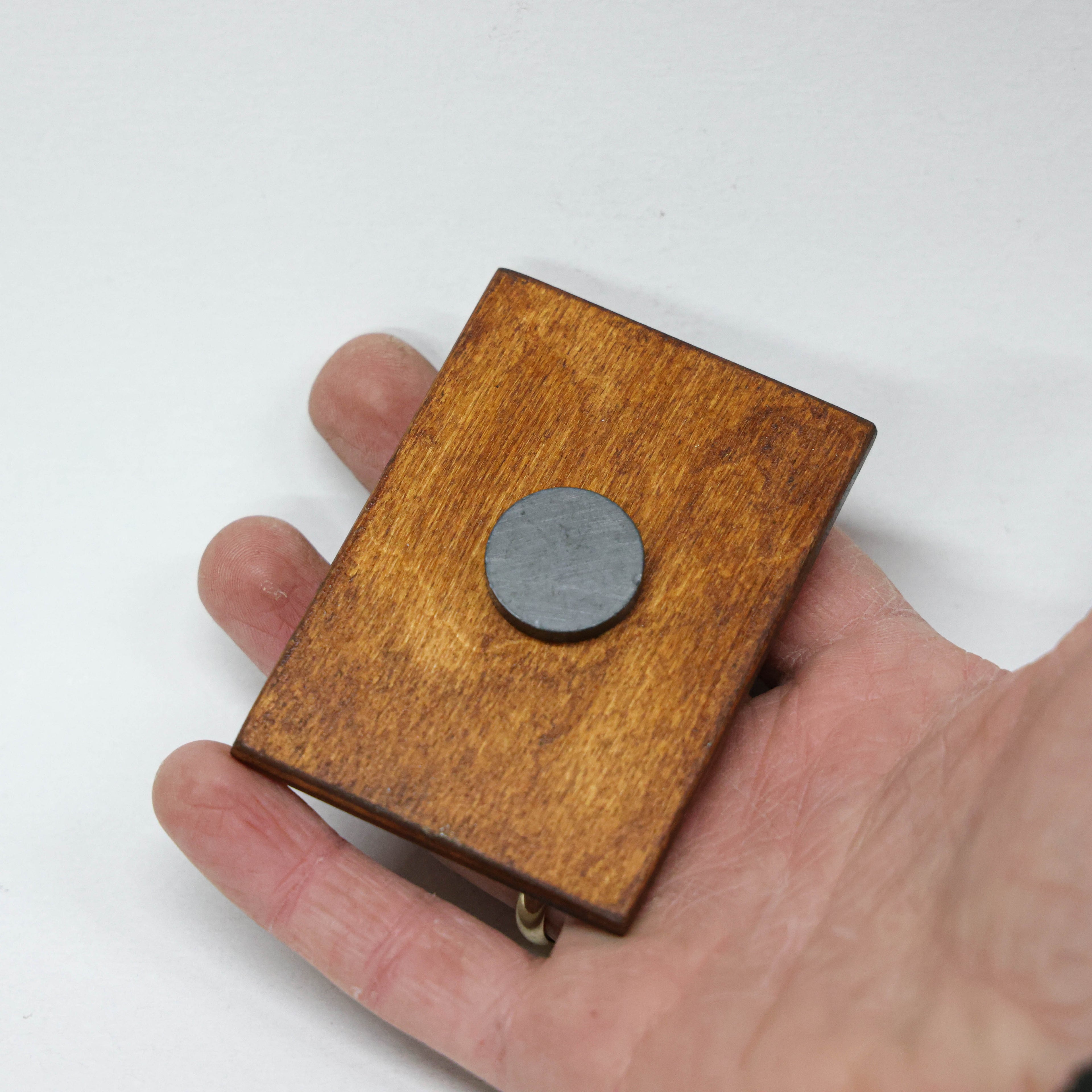 მაცივრის მაგნიტი: STALKER