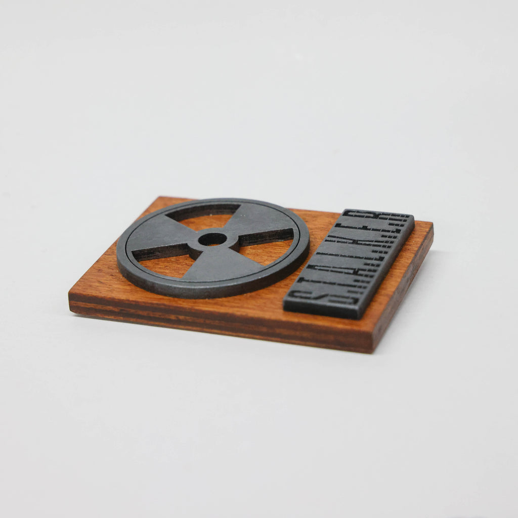 მაცივრის მაგნიტი: STALKER