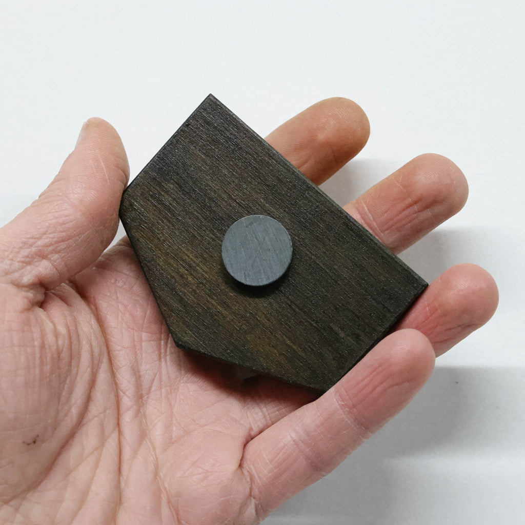 მაცივრის მაგნიტი: STARCRAFT Raynor's Skull