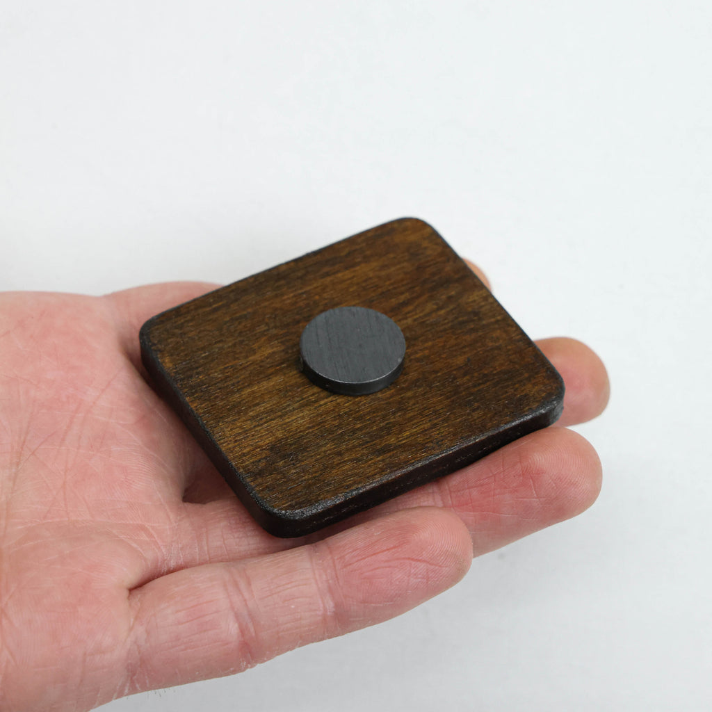 მაცივრის მაგნიტი: STARCRAFT Terran Emblem