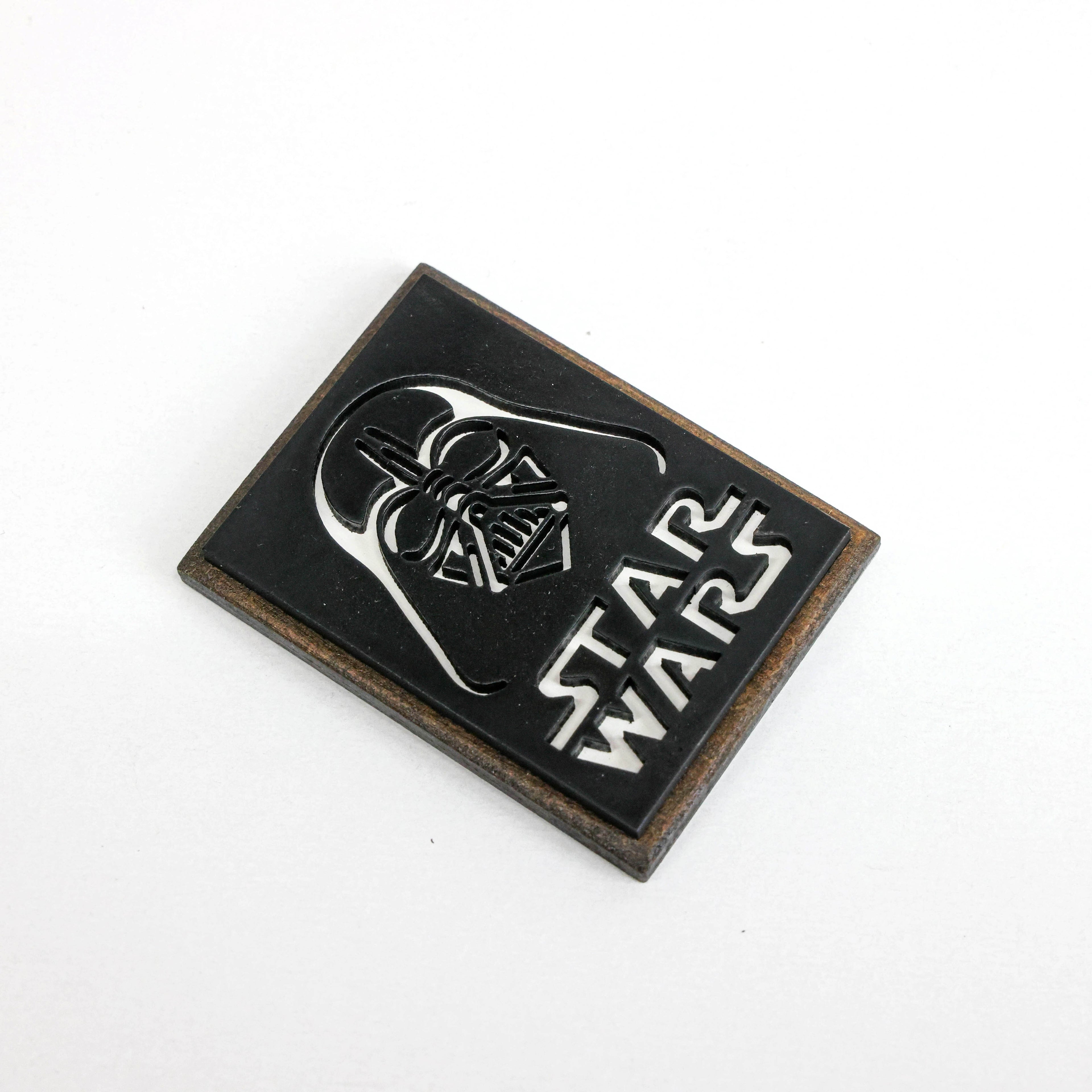 მაცივრის მაგნიტი: Star Wars - Darth Vader