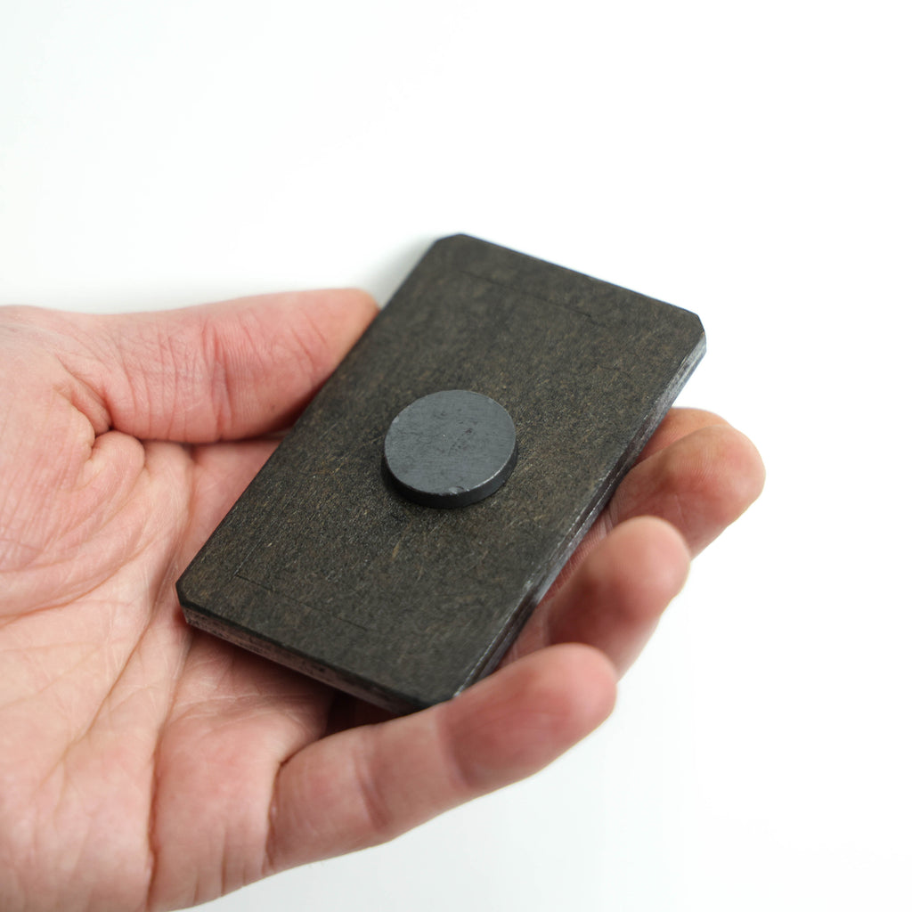 მაცივრის მაგნიტი: RESIDENT EVIL - Condition Panel