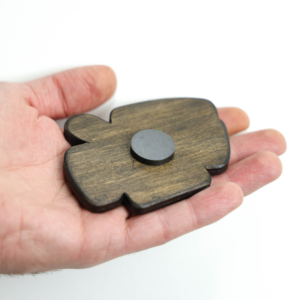 Fridge magnet: Sopranos - Bada Bing