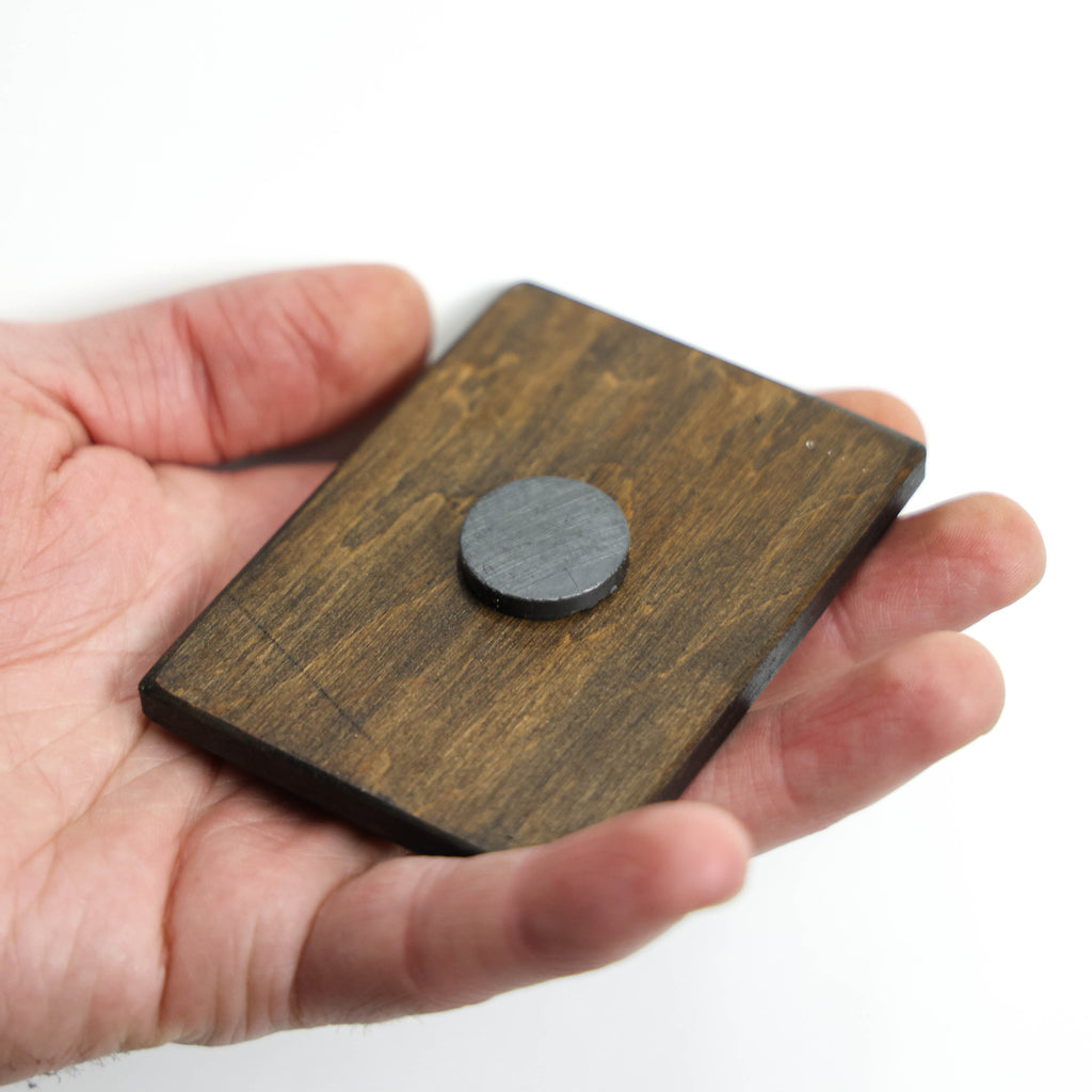 მაცივრის მაგნიტი: STALKER