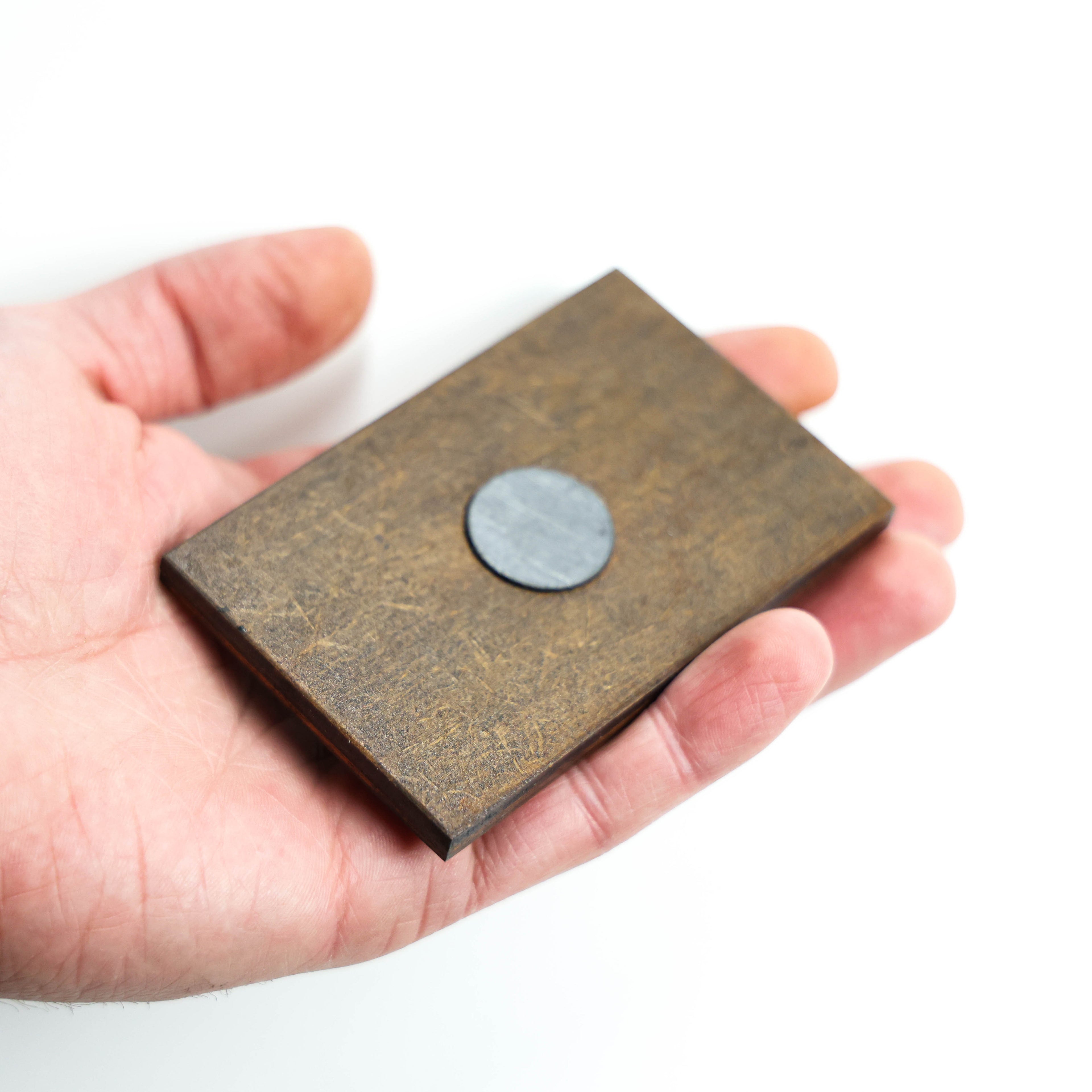 მაცივრის მაგნიტი: SUPERNATURAL - Demon Knife