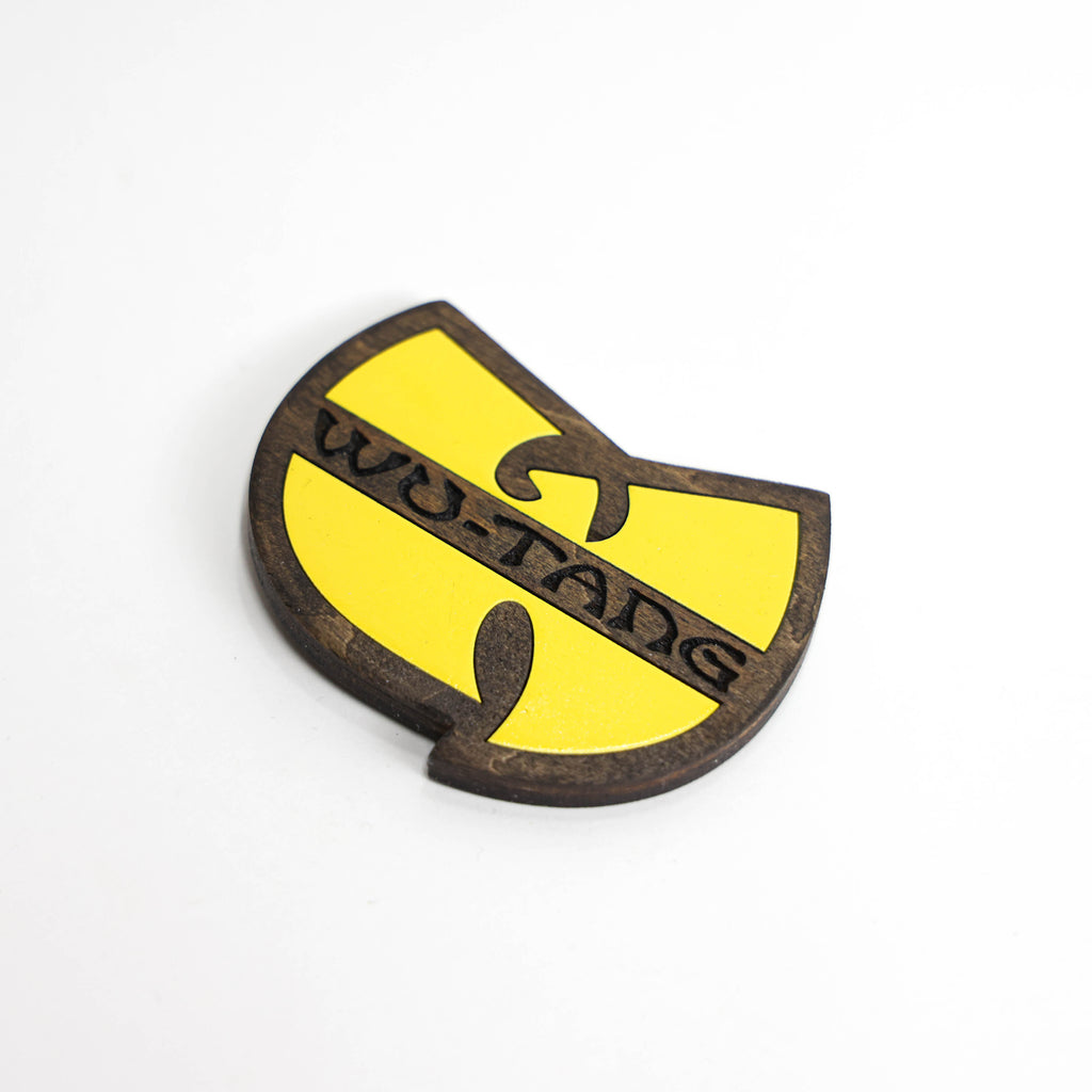 მაცივრის მაგნიტი: Wu tang clan
