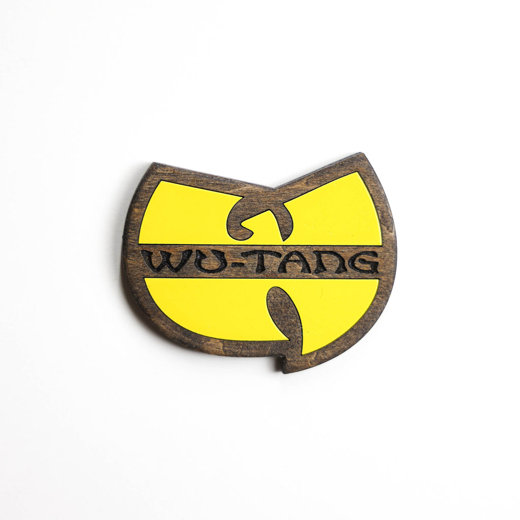 მაცივრის მაგნიტი: Wu tang clan